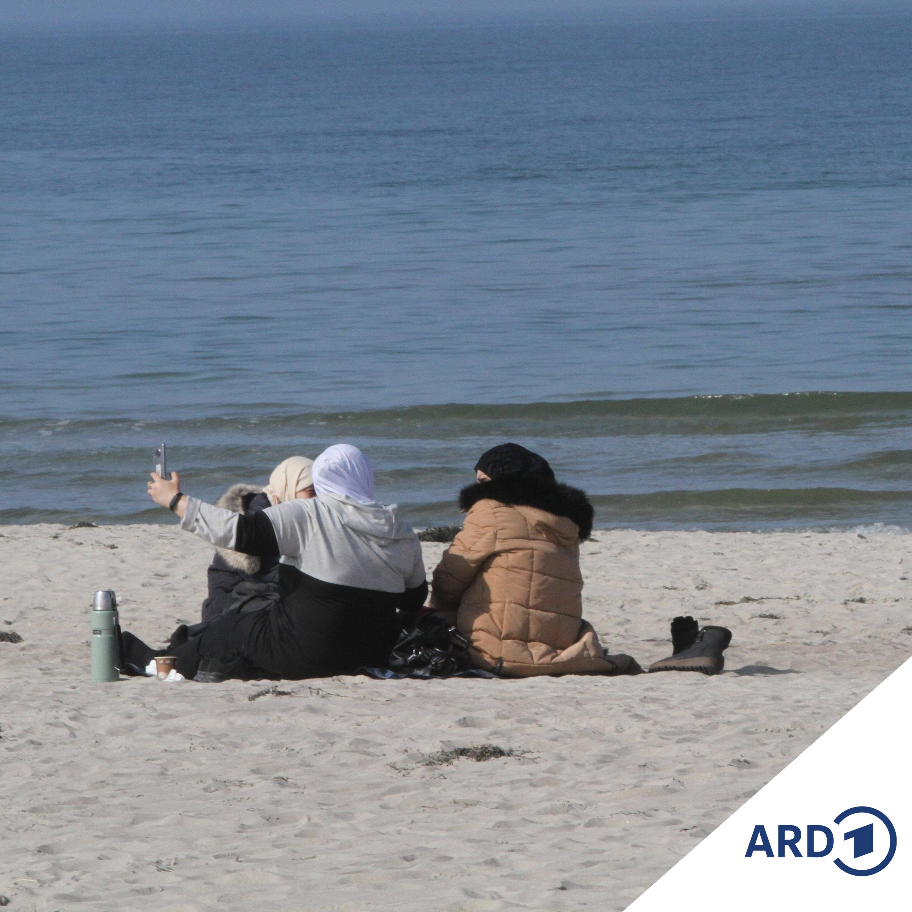 Zwischen Vielfalt und Ausgrenzung: Muslime in Ostdeutschland episode artwork