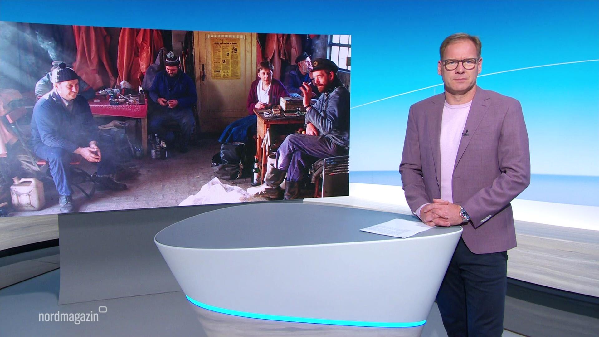 Nordmagazin - Land und Leute | 02.10.2026