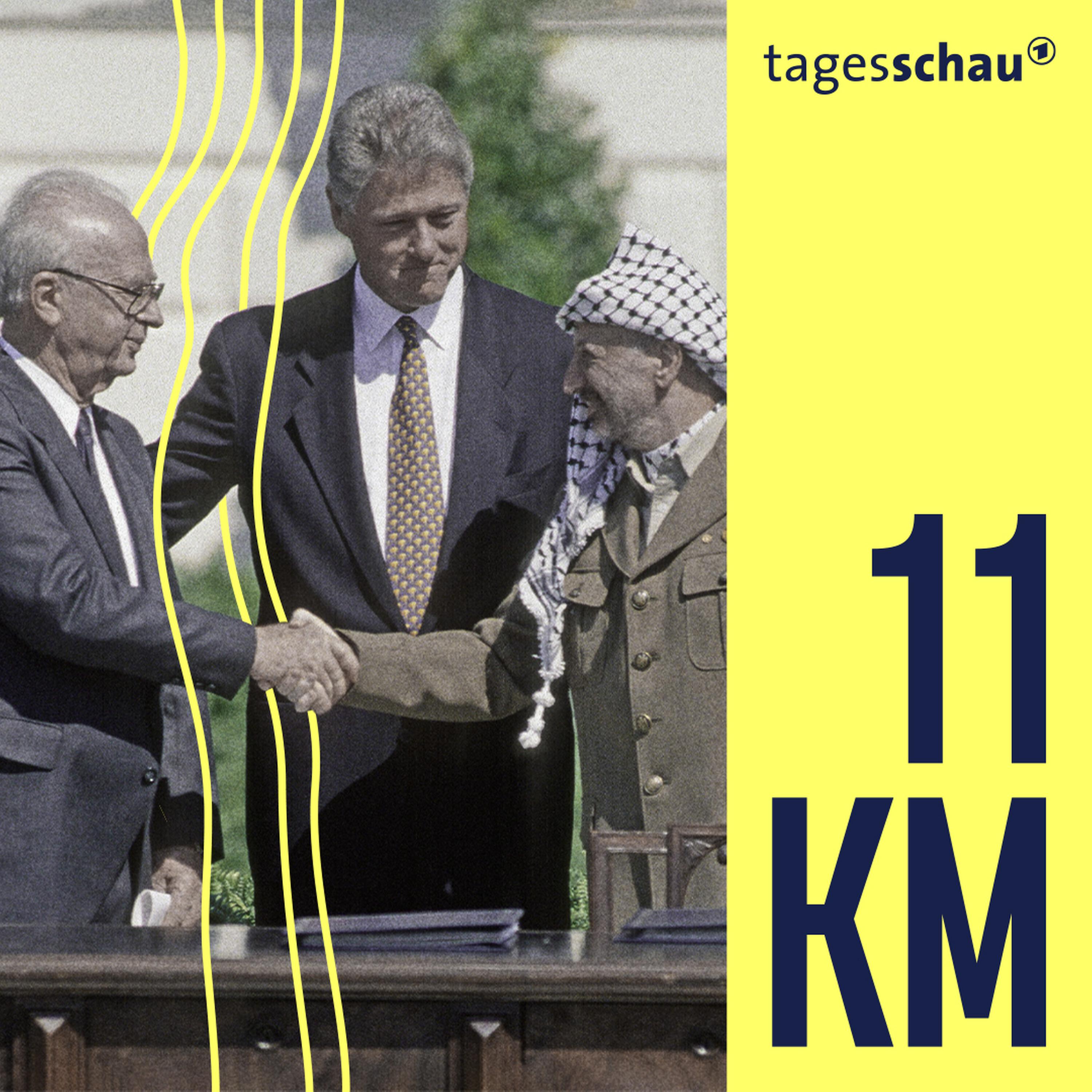 11KM: der tagesschau-Podcast