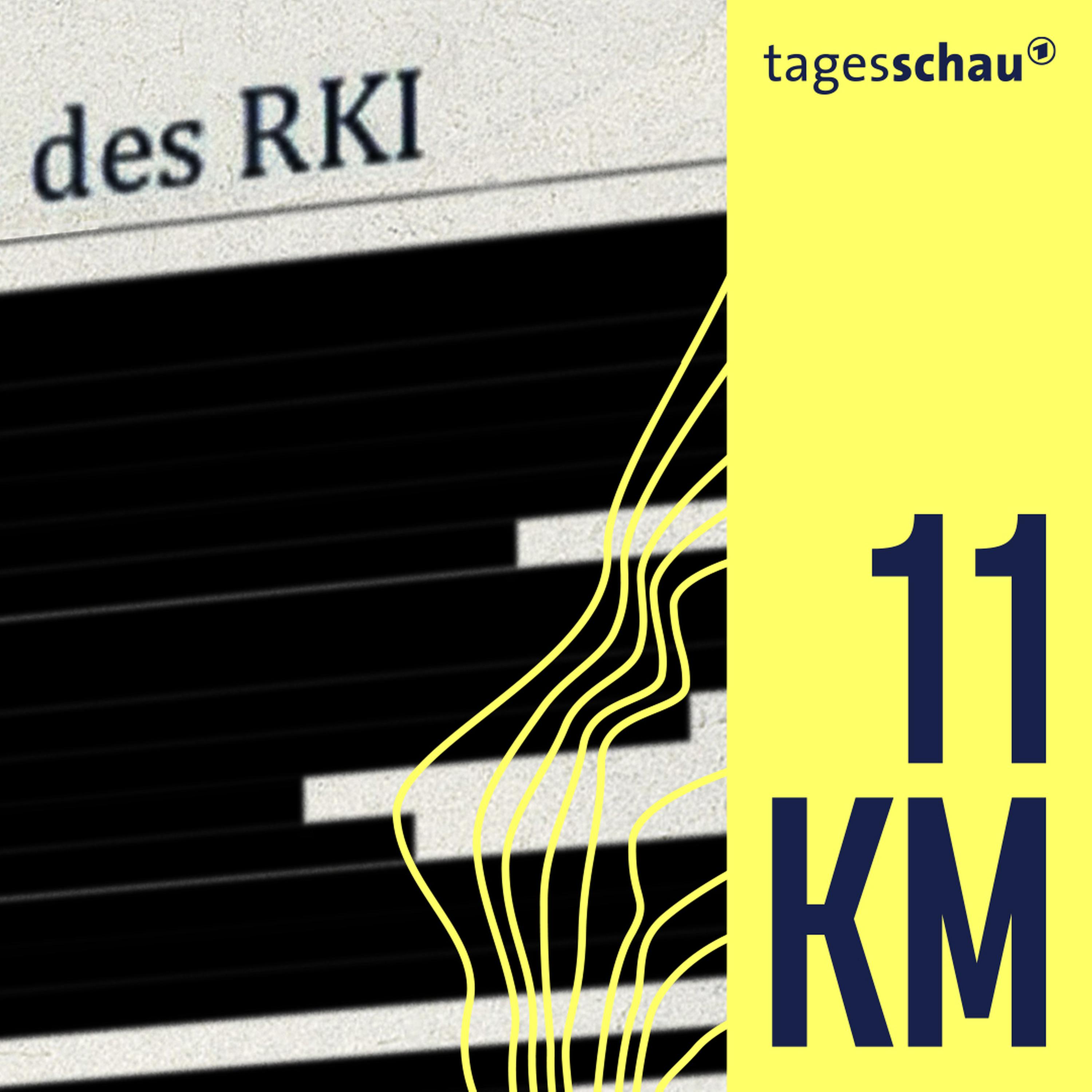 11KM: der tagesschau-Podcast