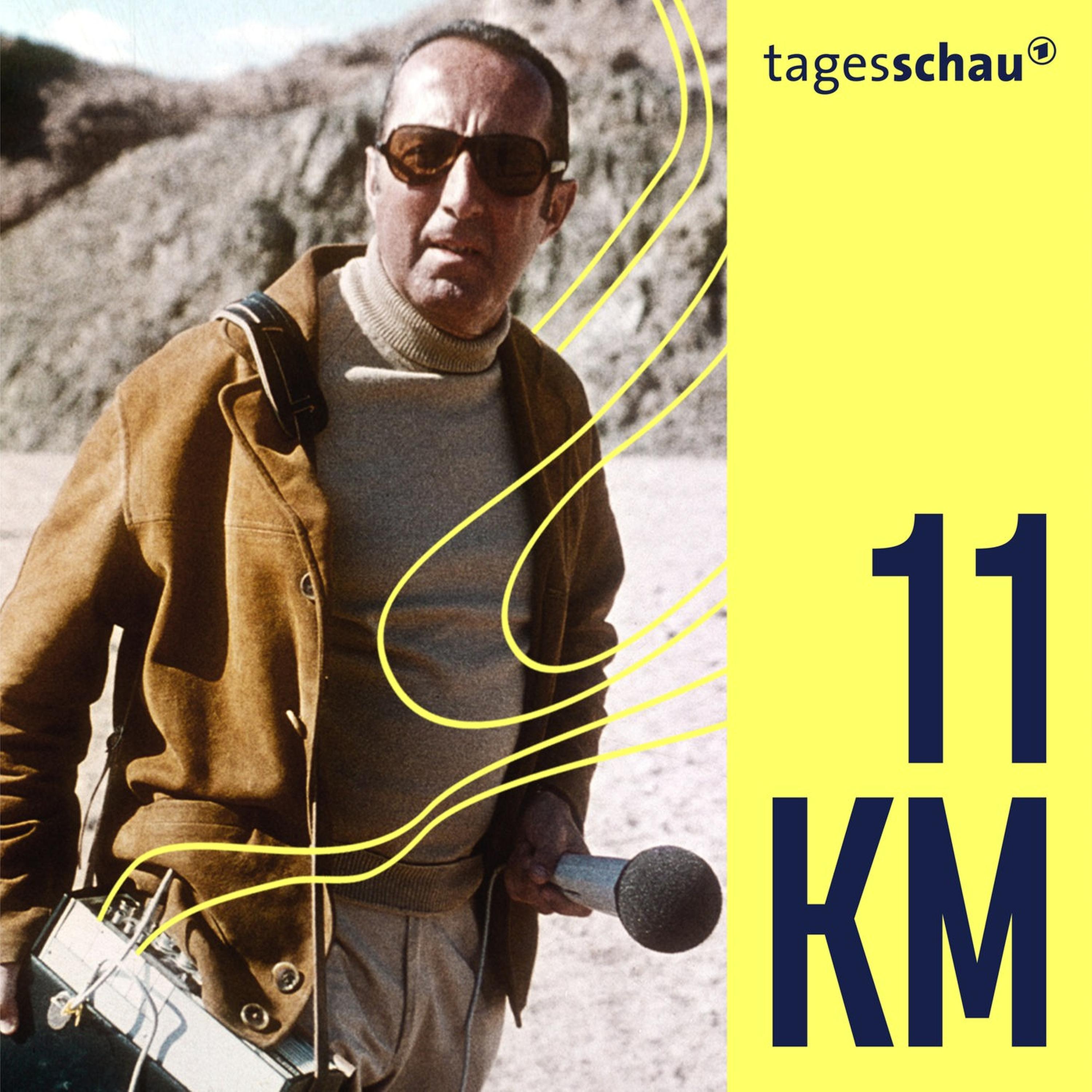 11KM: der tagesschau-Podcast