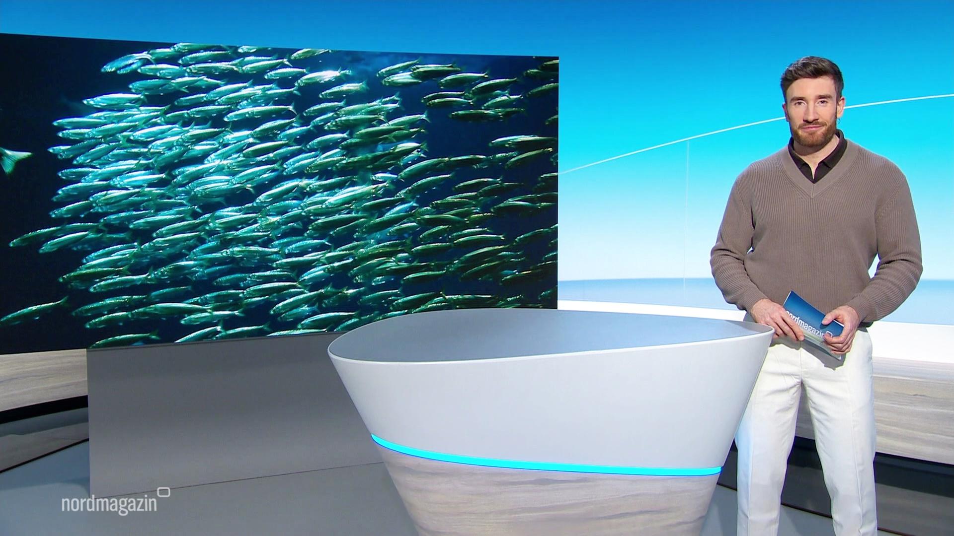 Nordmagazin - Land und Leute | 18.03.2026