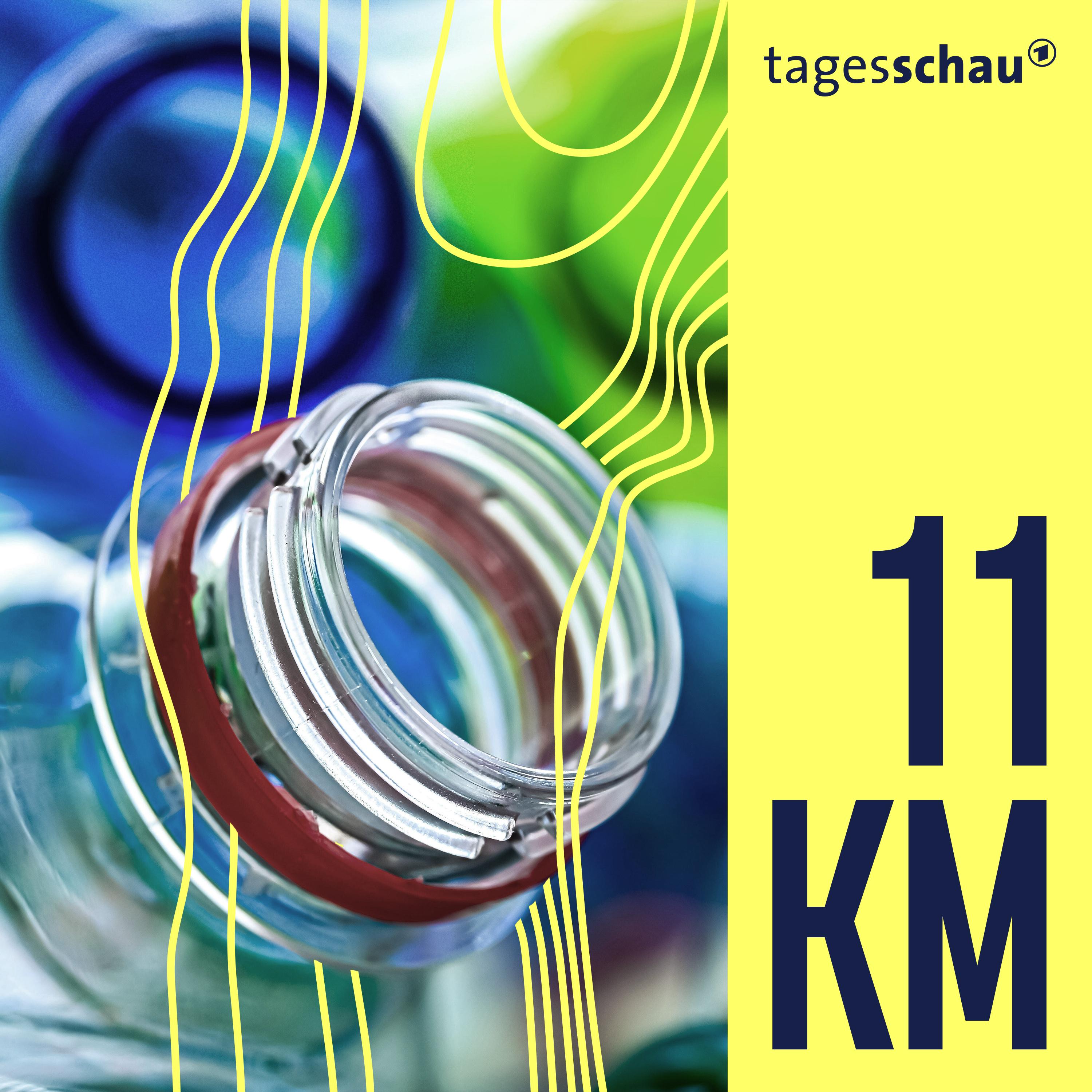 11KM: der tagesschau-Podcast