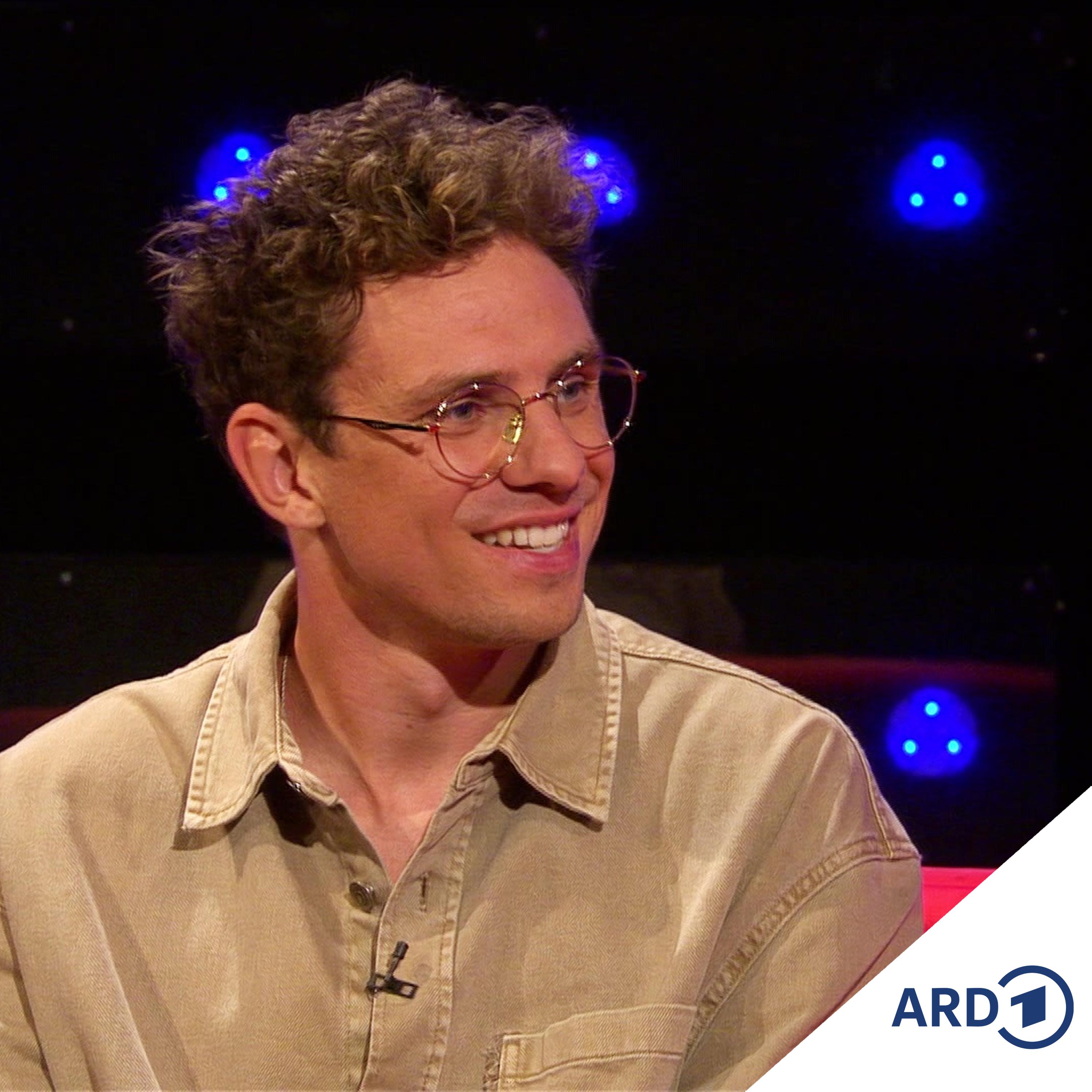 DAS! - täglich ein Interview