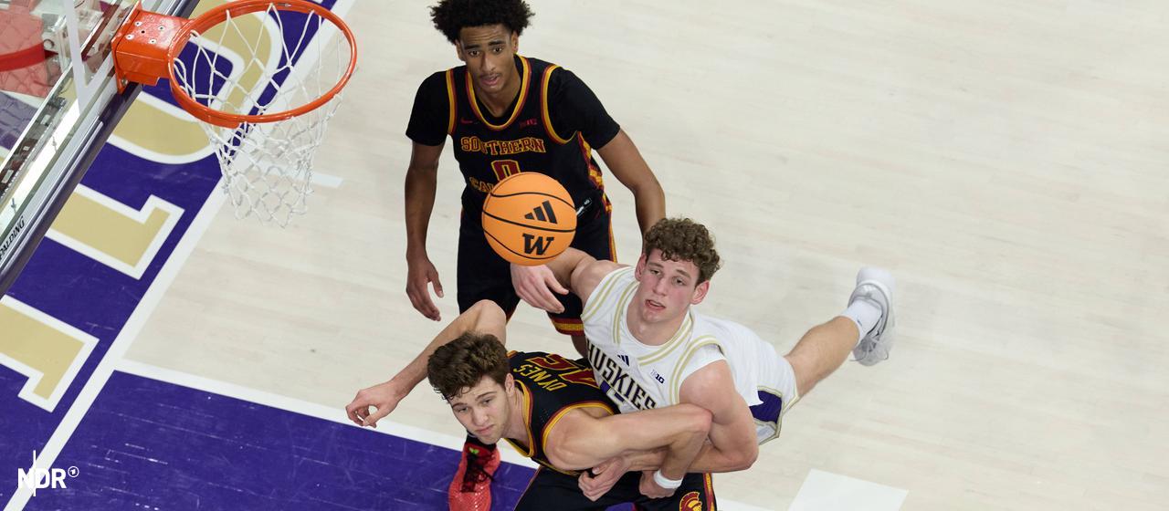 Tschüss, BBL: Wie College-Geld das Basketball-System bedroht ...