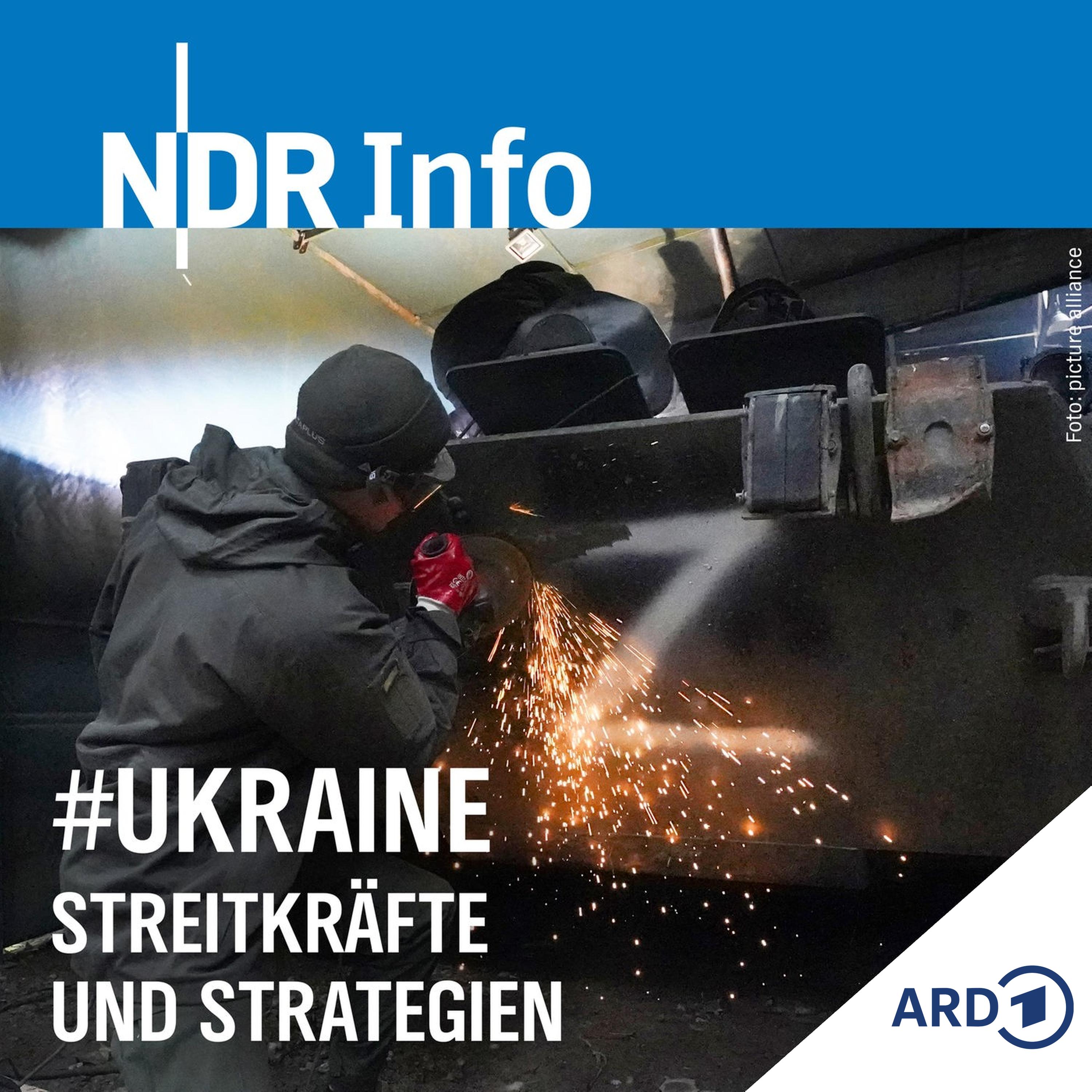 Streitkräfte und Strategien