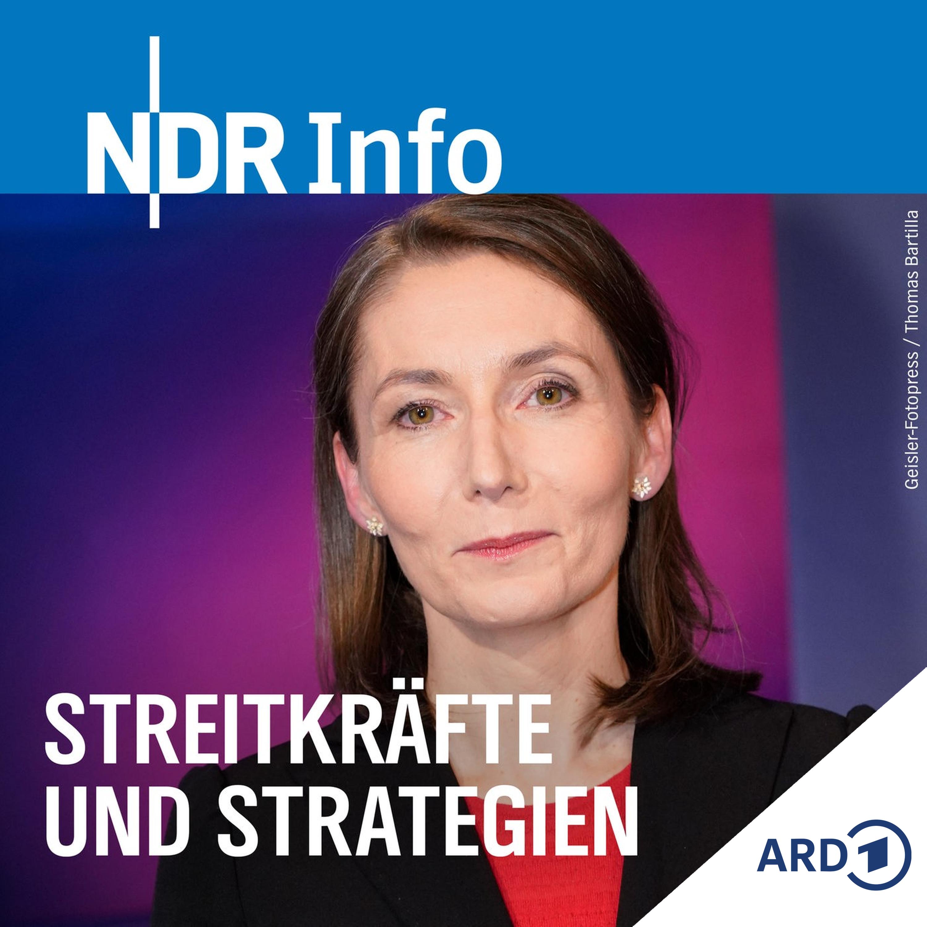 Streitkräfte und Strategien
