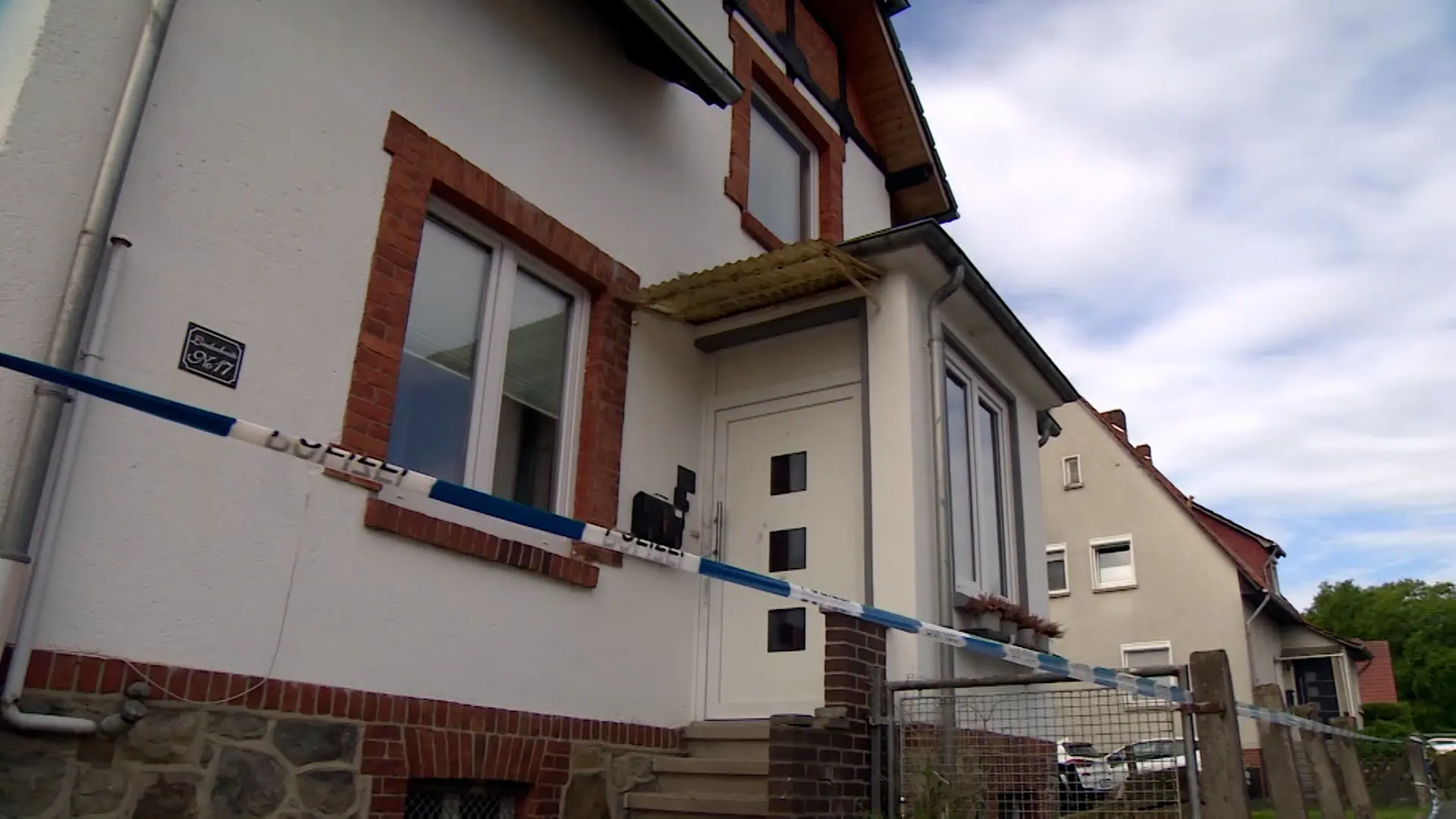 Rinteln: Paar getötet - zwei Verdächtige wieder auf freiem Fuß
