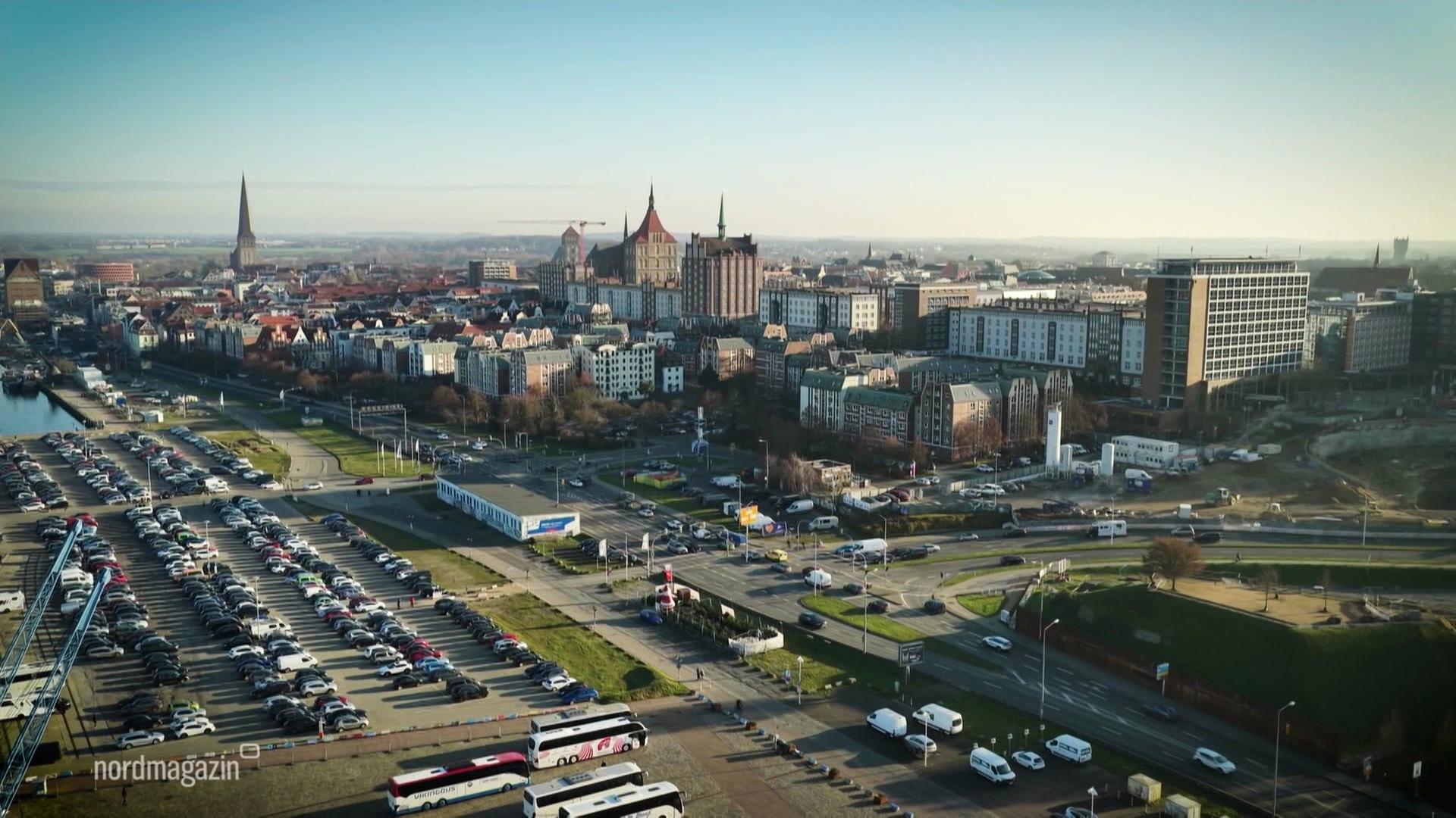 Rostock: Bürgerschaft kippt Klimaneutralität bis 2035