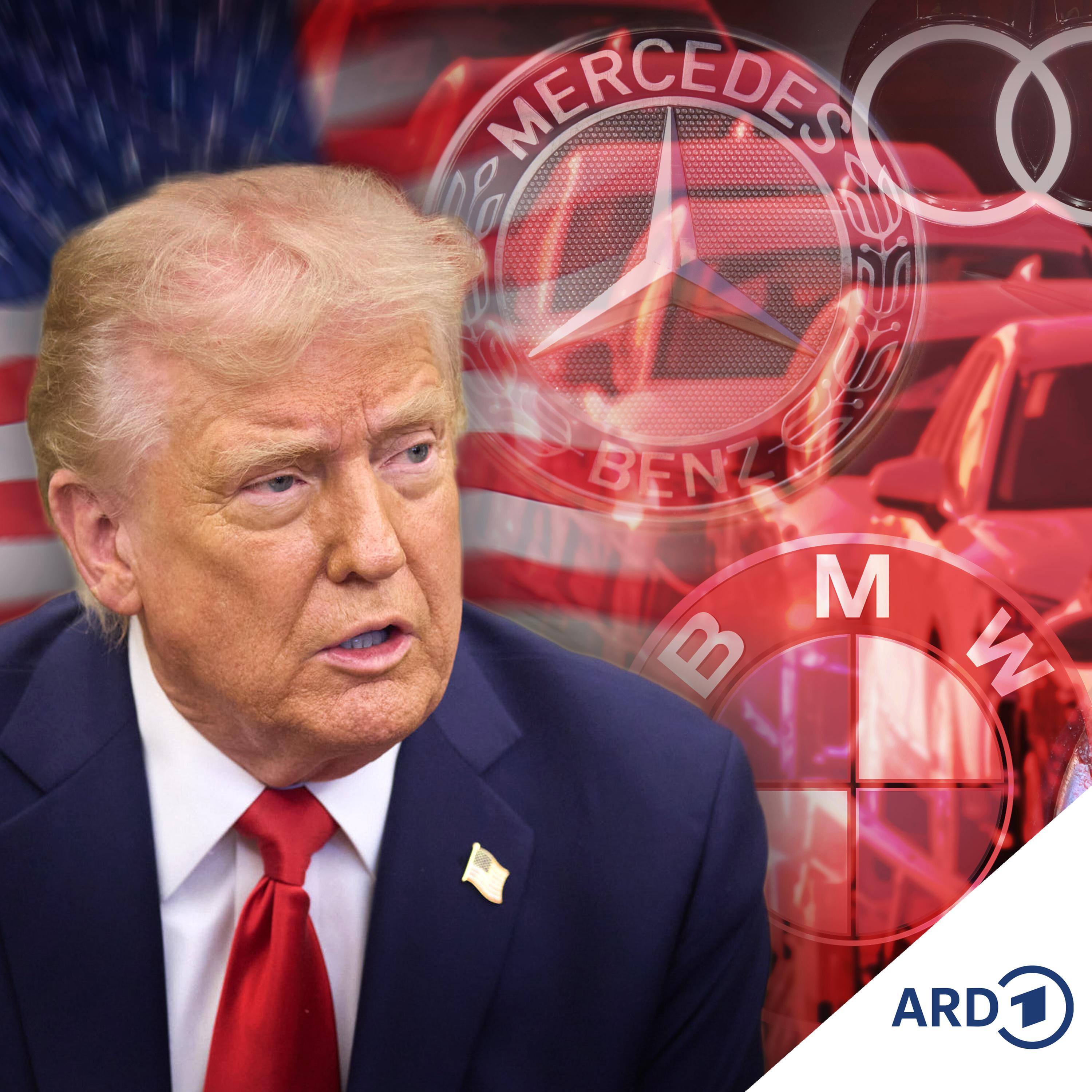 Zehn Minuten Wirtschaft