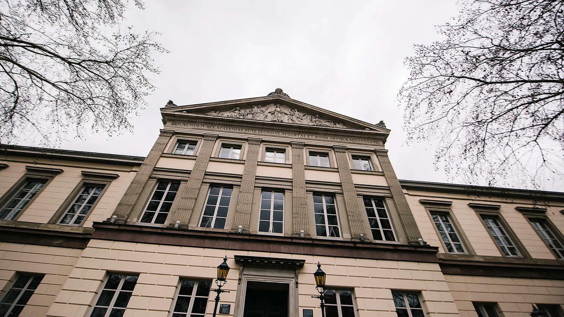 Erwähnung in den Epstein Files? Das sagt die Uni Göttingen zu den Vorwürfen