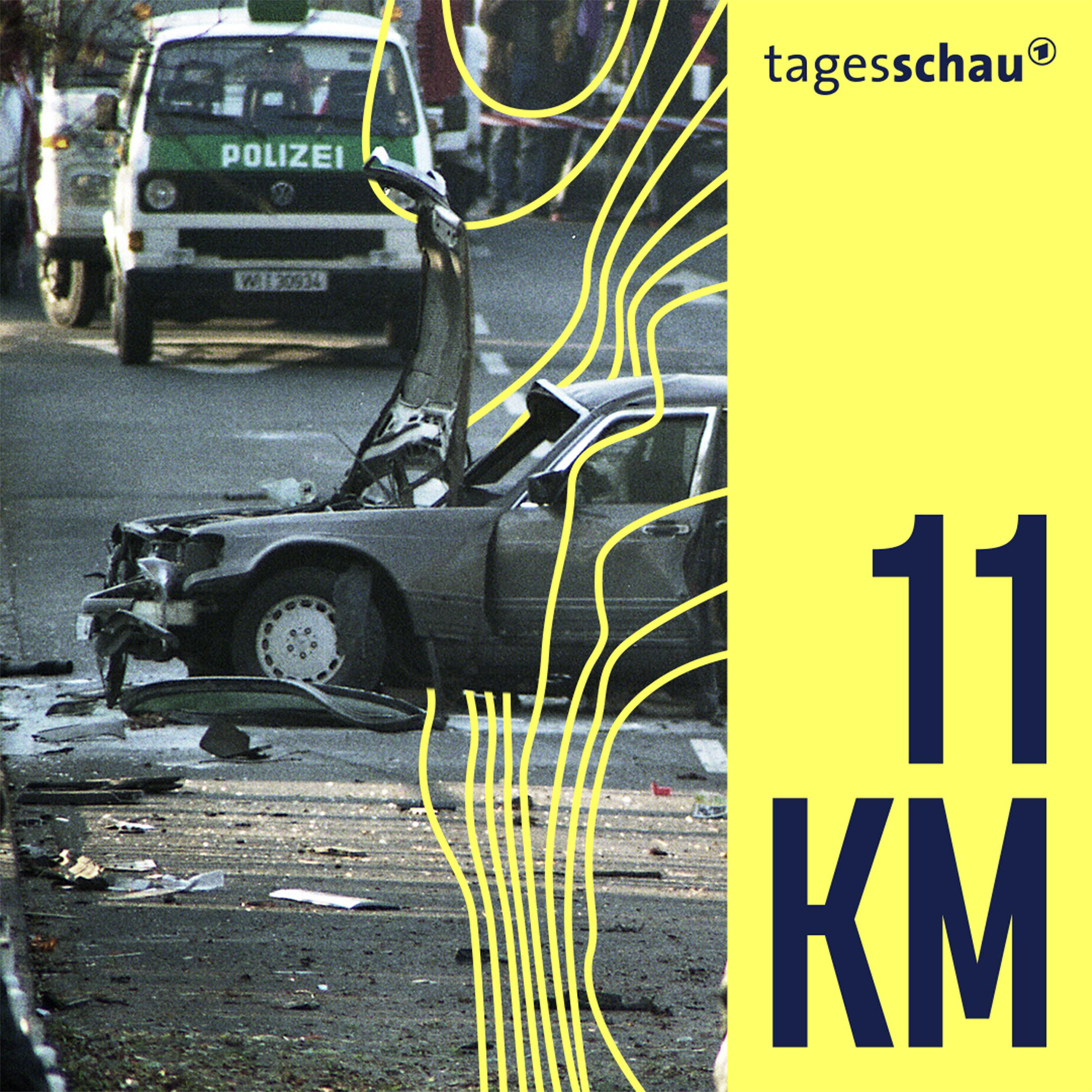 Skrupelloser Terror - die 3. RAF-Generation