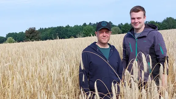 Landwirtschaft ohne Pestizide: Bilanz eines Forschungsprojekts | ndr.de