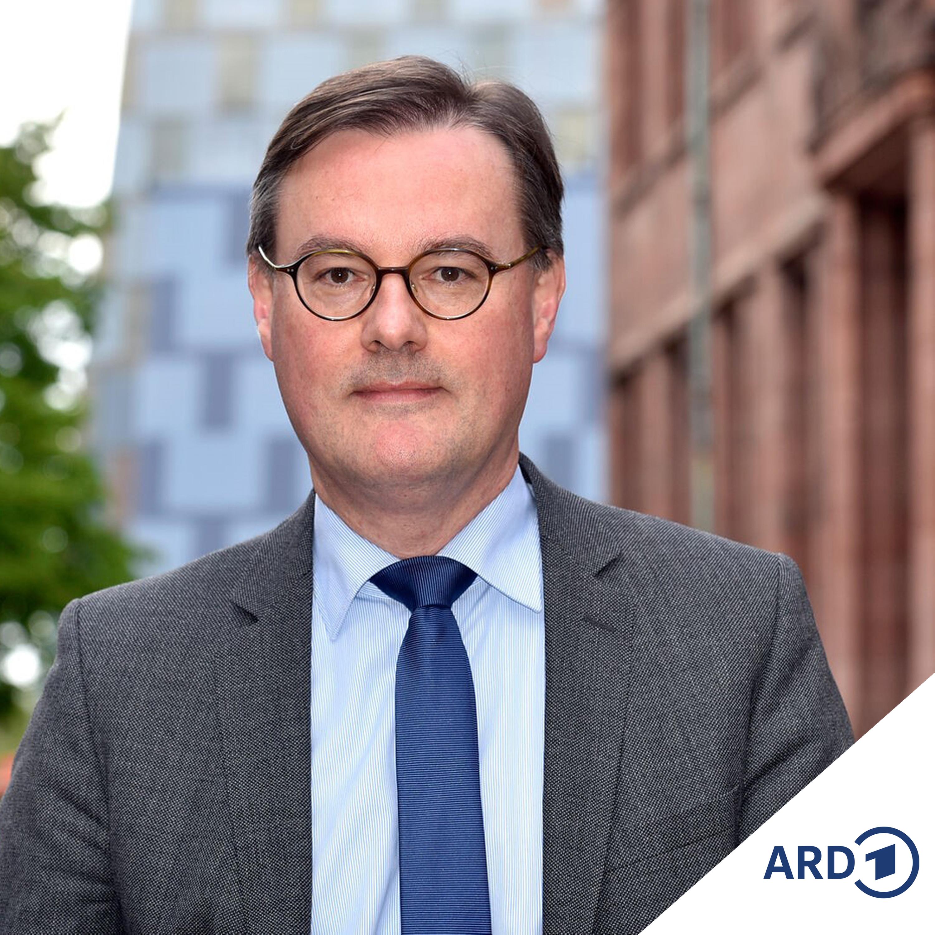 NDR Kultur - Das Gespräch