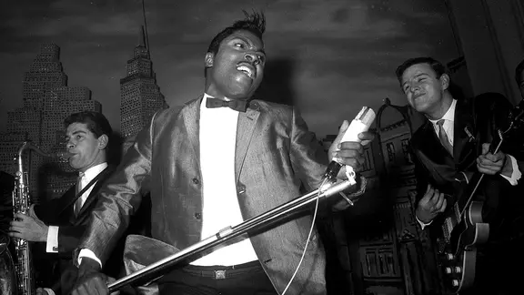 Star-Club: Die Legende für Rock und Beat in Hamburg | ndr.de