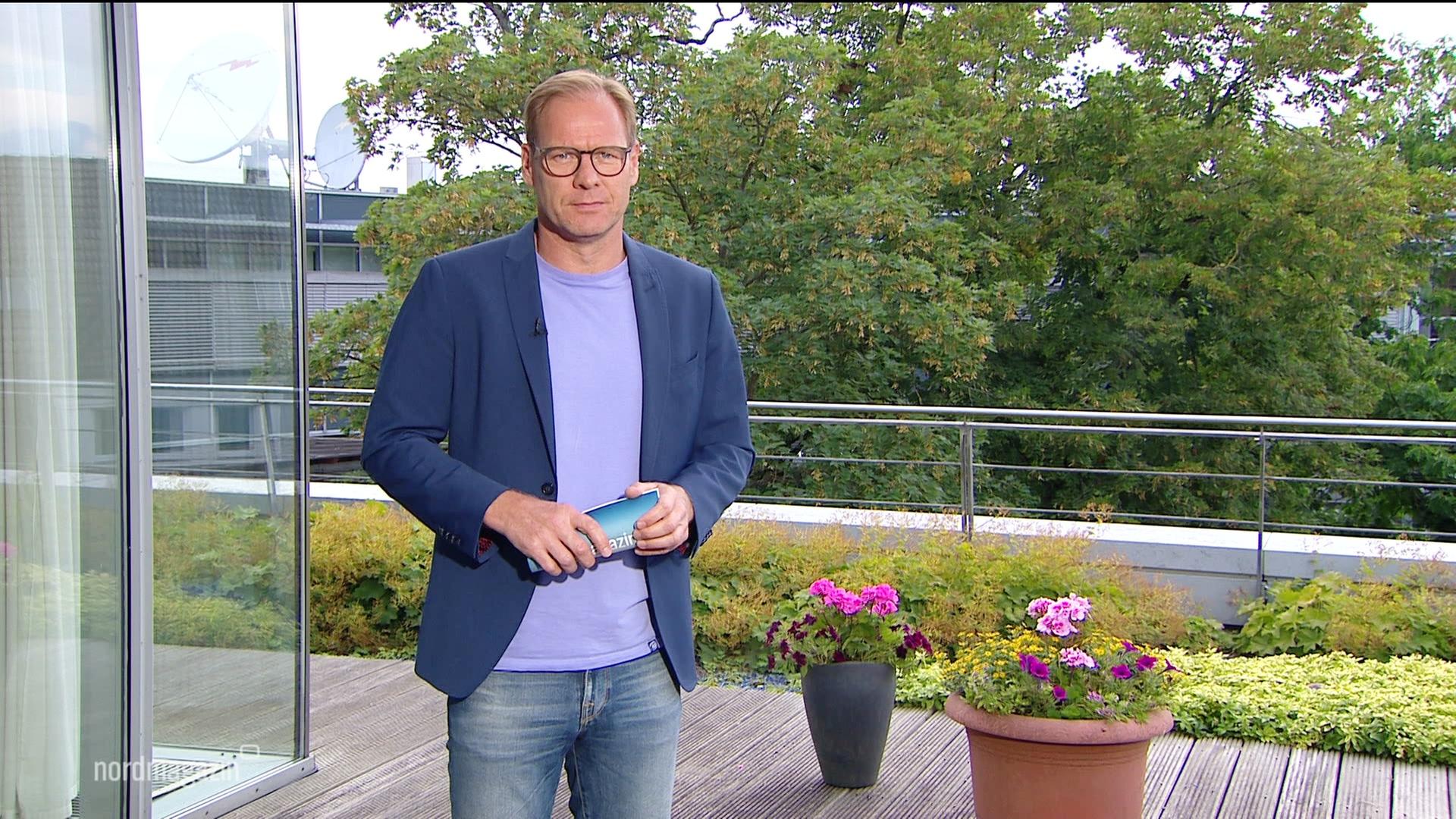 Nordmagazin | 16.08.2026