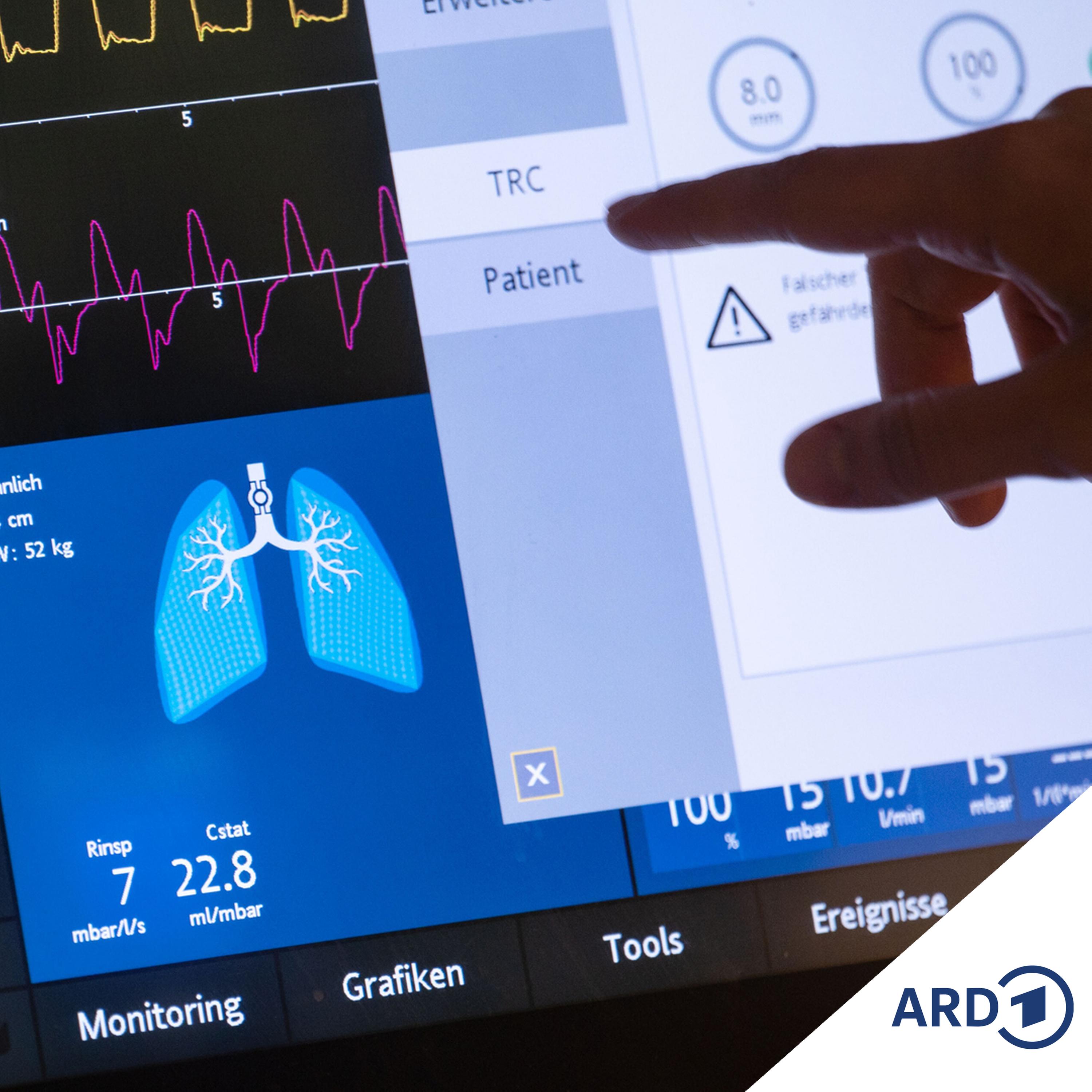 Glaube und Medizin - Über Konfliktsituationen und extreme Entscheidungen (2/2)