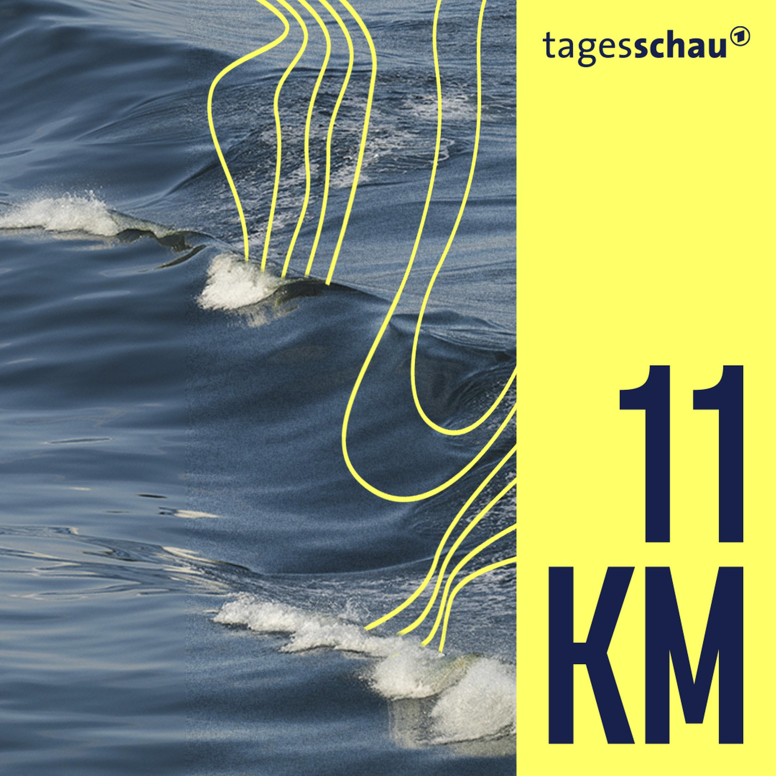 11KM: der tagesschau-Podcast