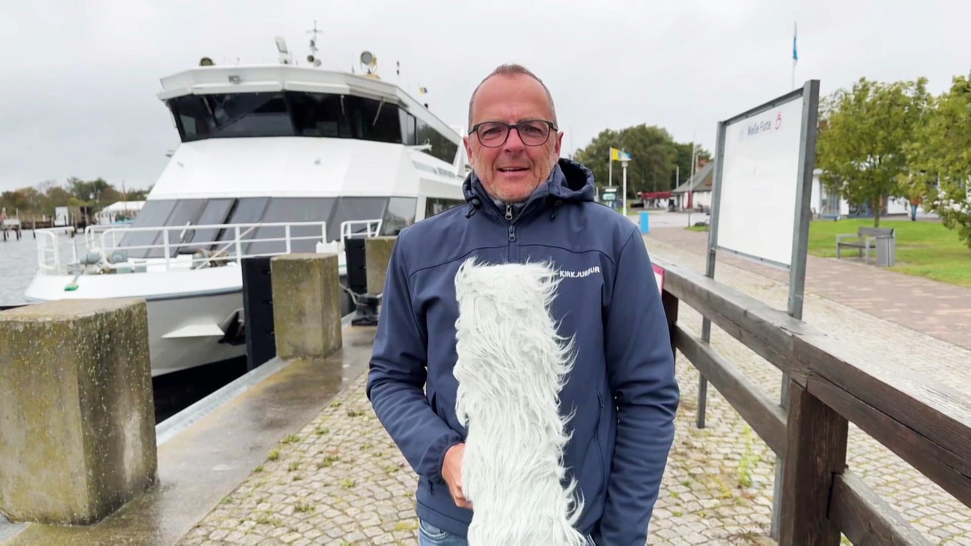 So wird das Wetter in Mecklenburg-Vorpommern am Sonntag
