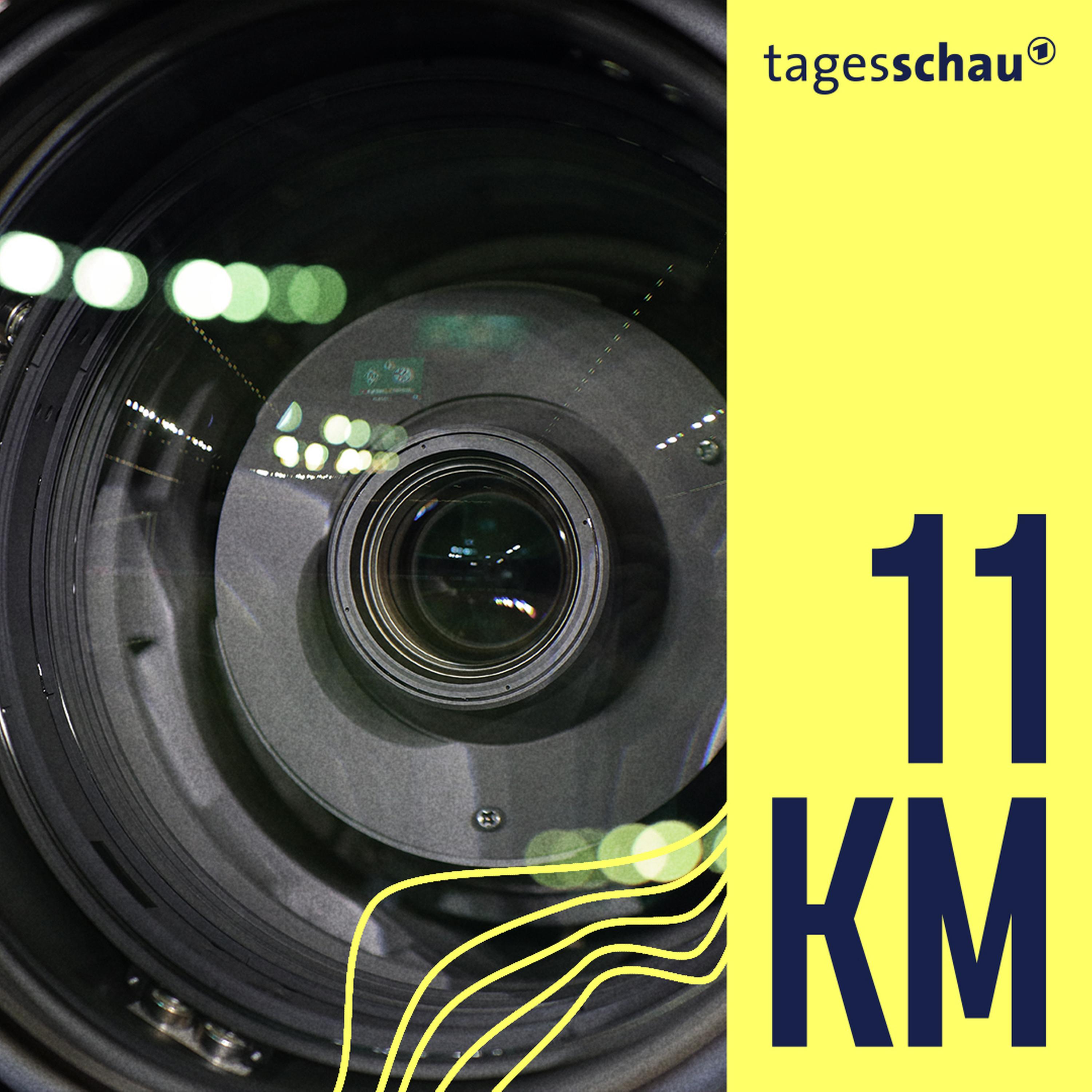 11KM: der tagesschau-Podcast