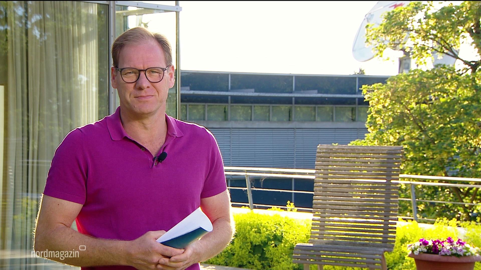 Nordmagazin | 21.06.2026