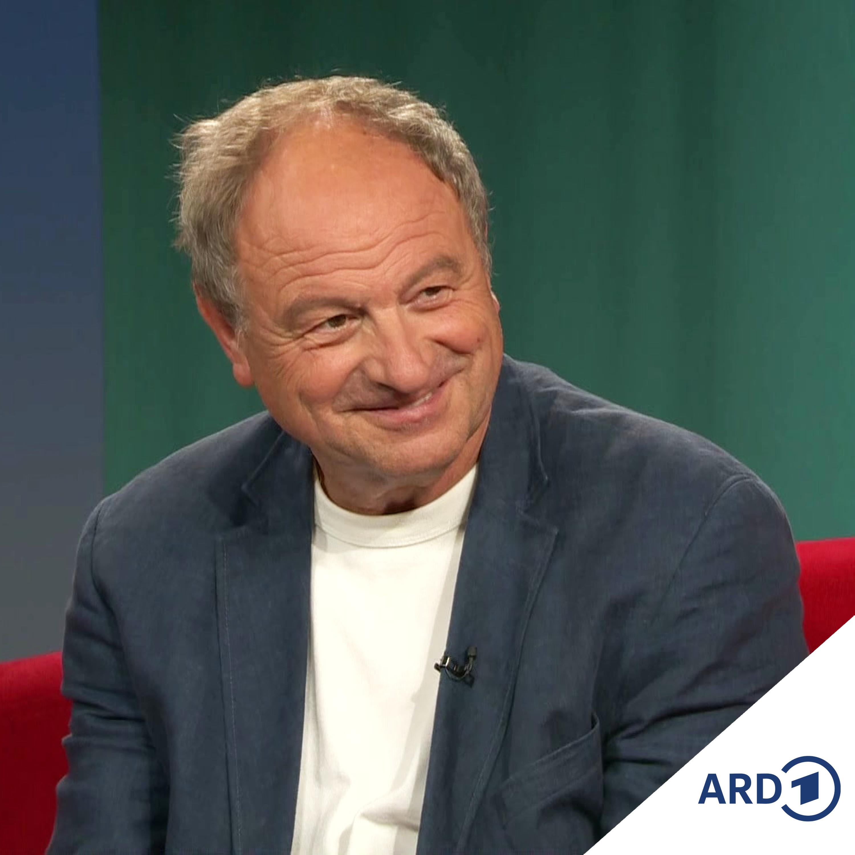Sind Haustiere Engel auf vier Pfoten, Rainer Maria Schießler?