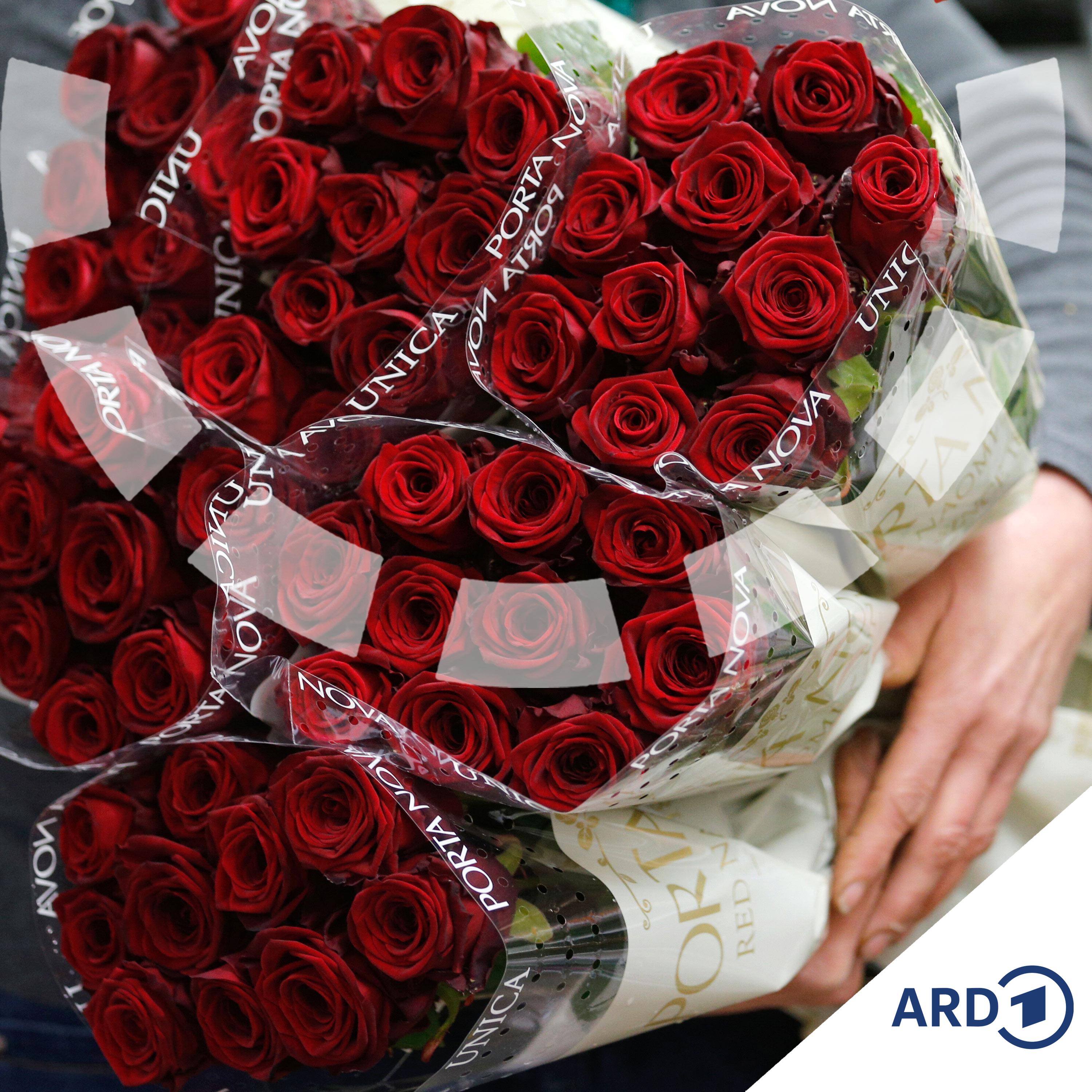Valentinstag - so viel Geld steckt da für die Wirtschaft drin episode artwork