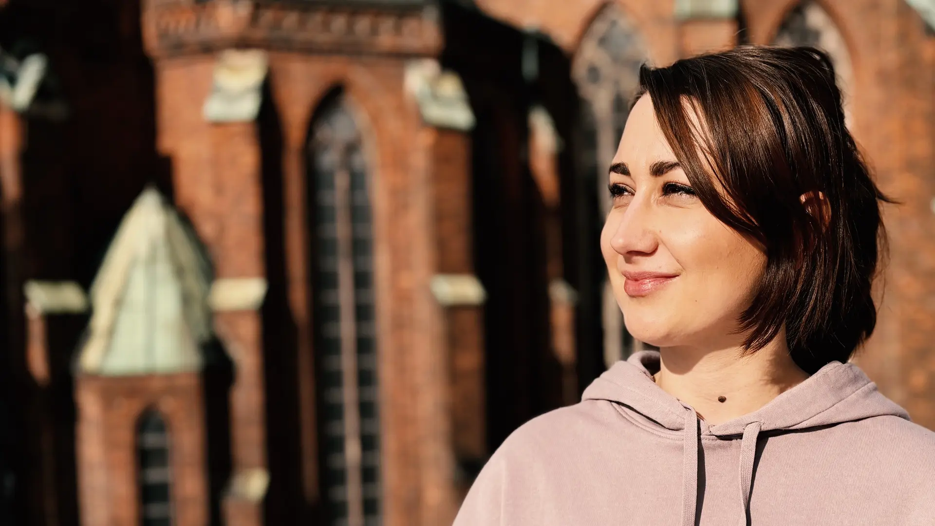 From Foster Care to the Pulpit: The Journey of Pastor Rebecca Assif