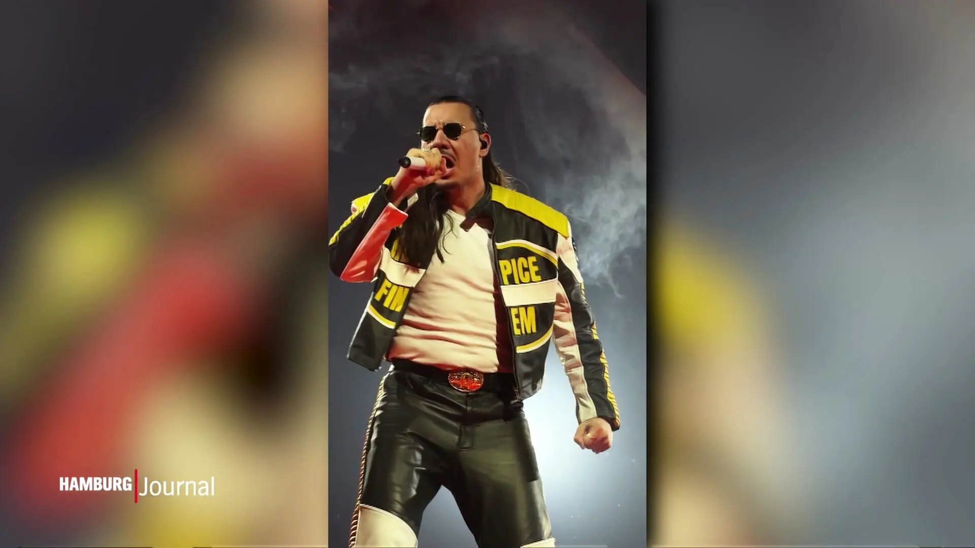 Drei Rapper Rapper Apache 207 gibt drei Konzerte in Hamburg | ndr.de