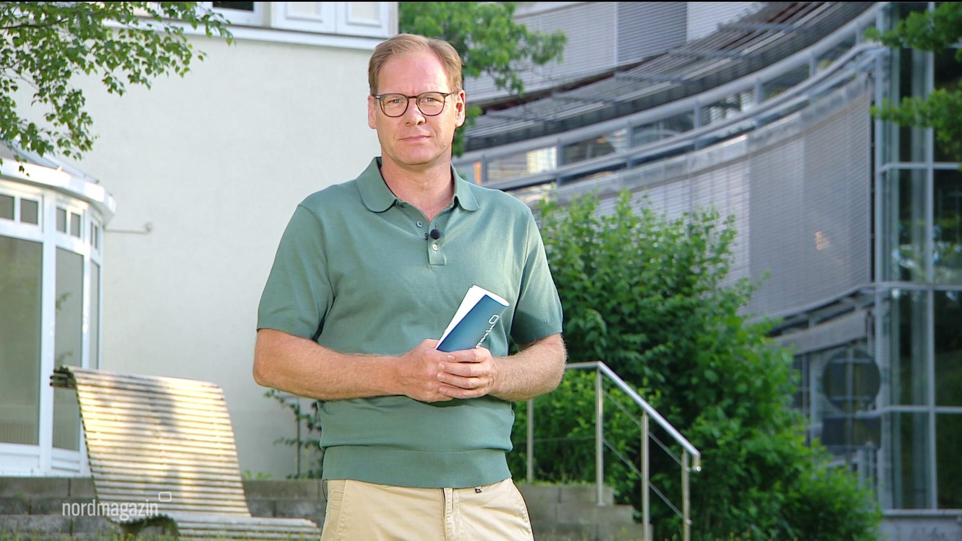 Nordmagazin | 29.06.2026