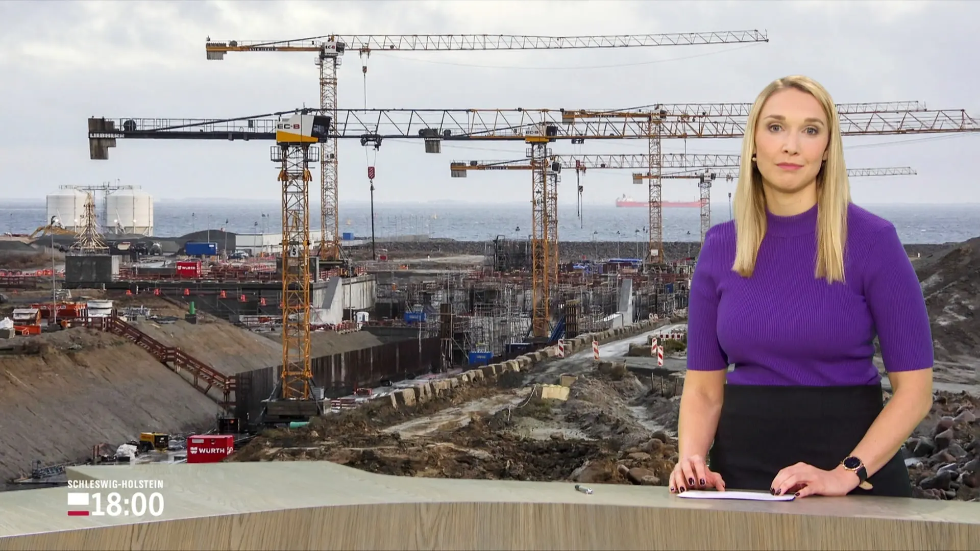 Schleswig-Holstein 18:00 | 16.01.2026