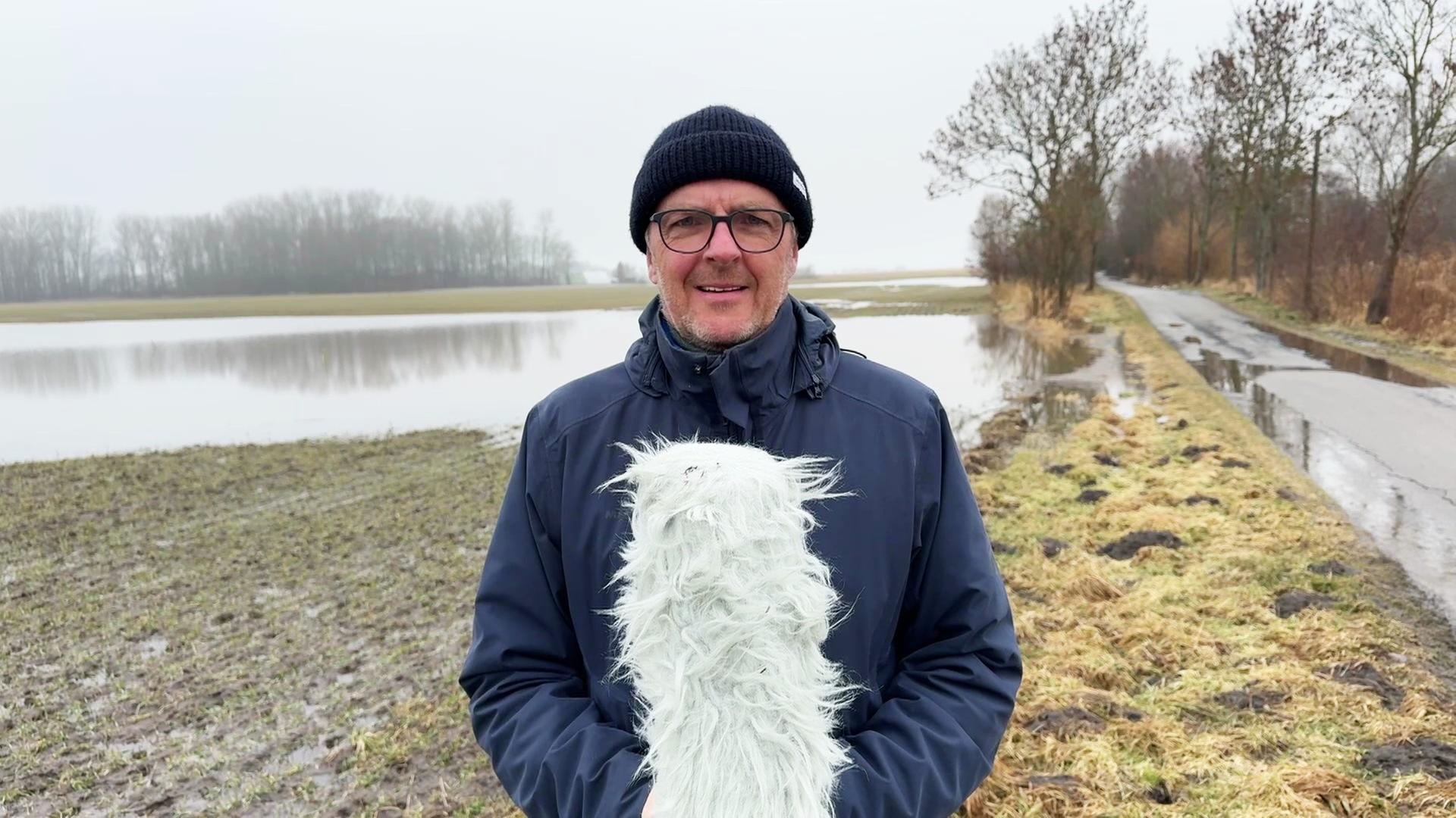 So wird das Wetter in Mecklenburg-Vorpommern am Montag