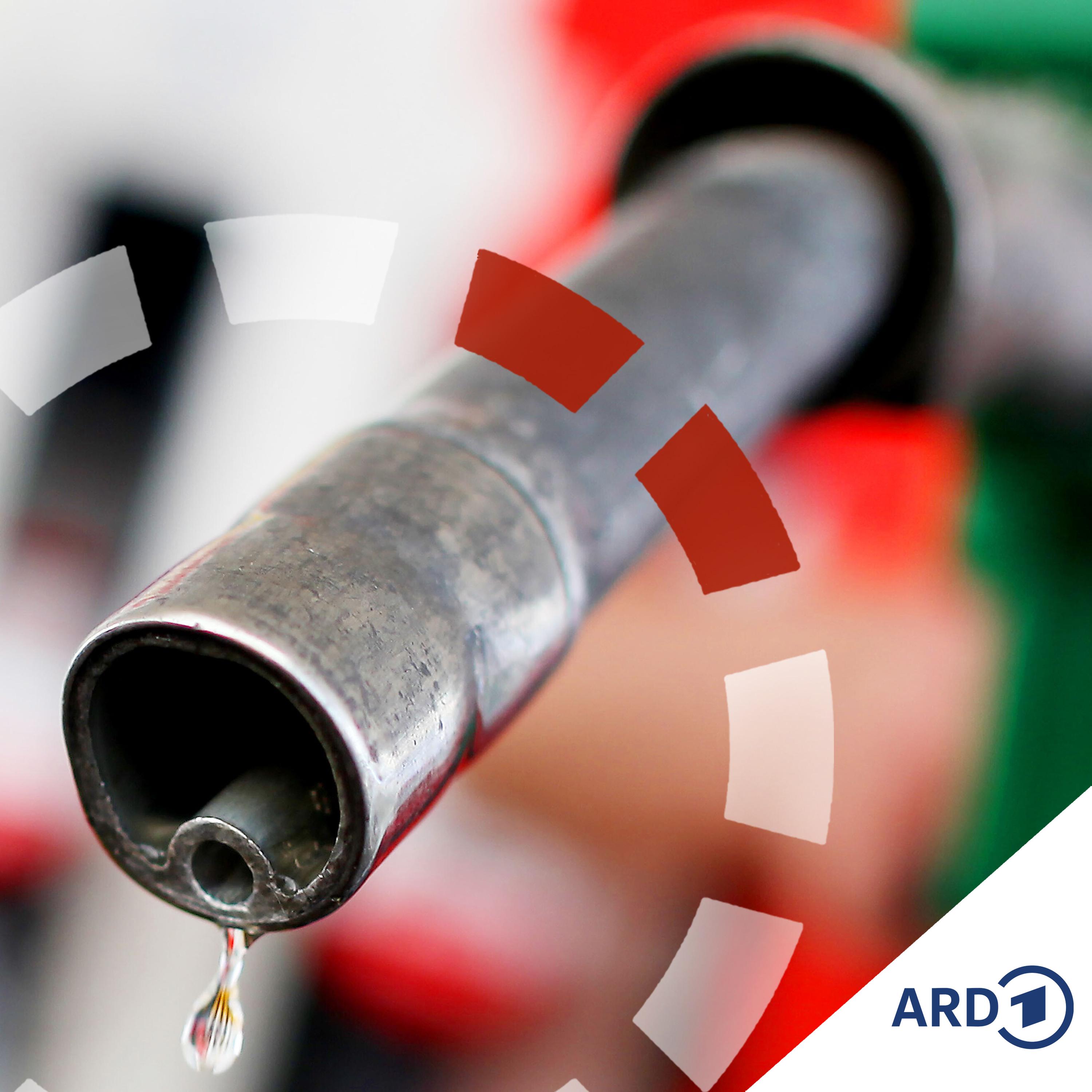 Sprit-Schock: Was tun gegen hohe Tankpreise? episode artwork