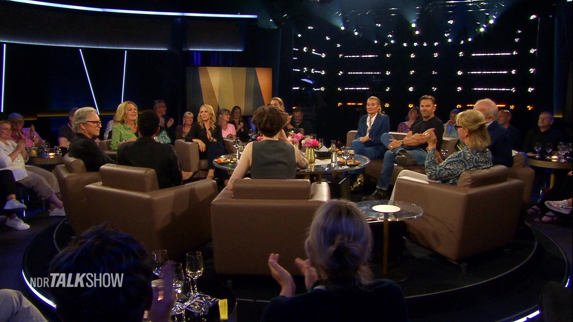 NDR Talk Show | 29.05.2026