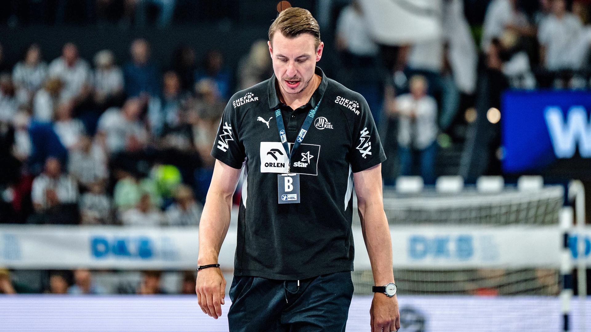 THW Kiel nicht mal Fünfter, Flensburg-Handewitt verliert in 