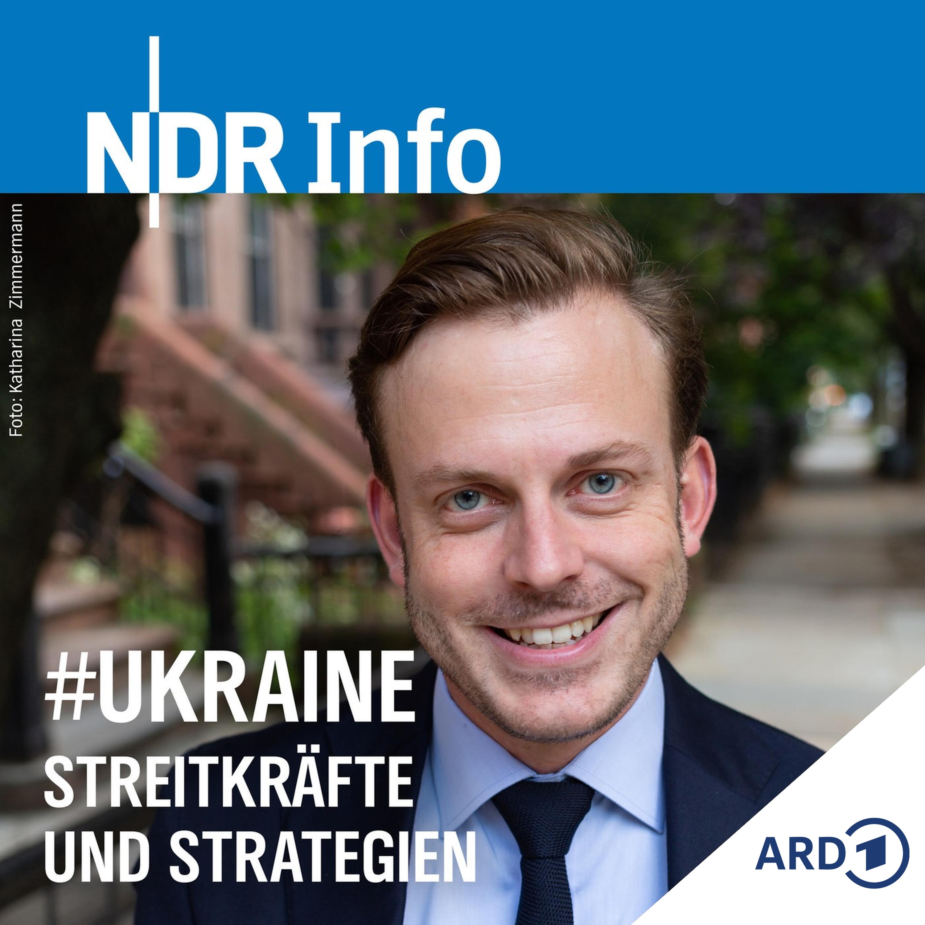 Streitkräfte und Strategien