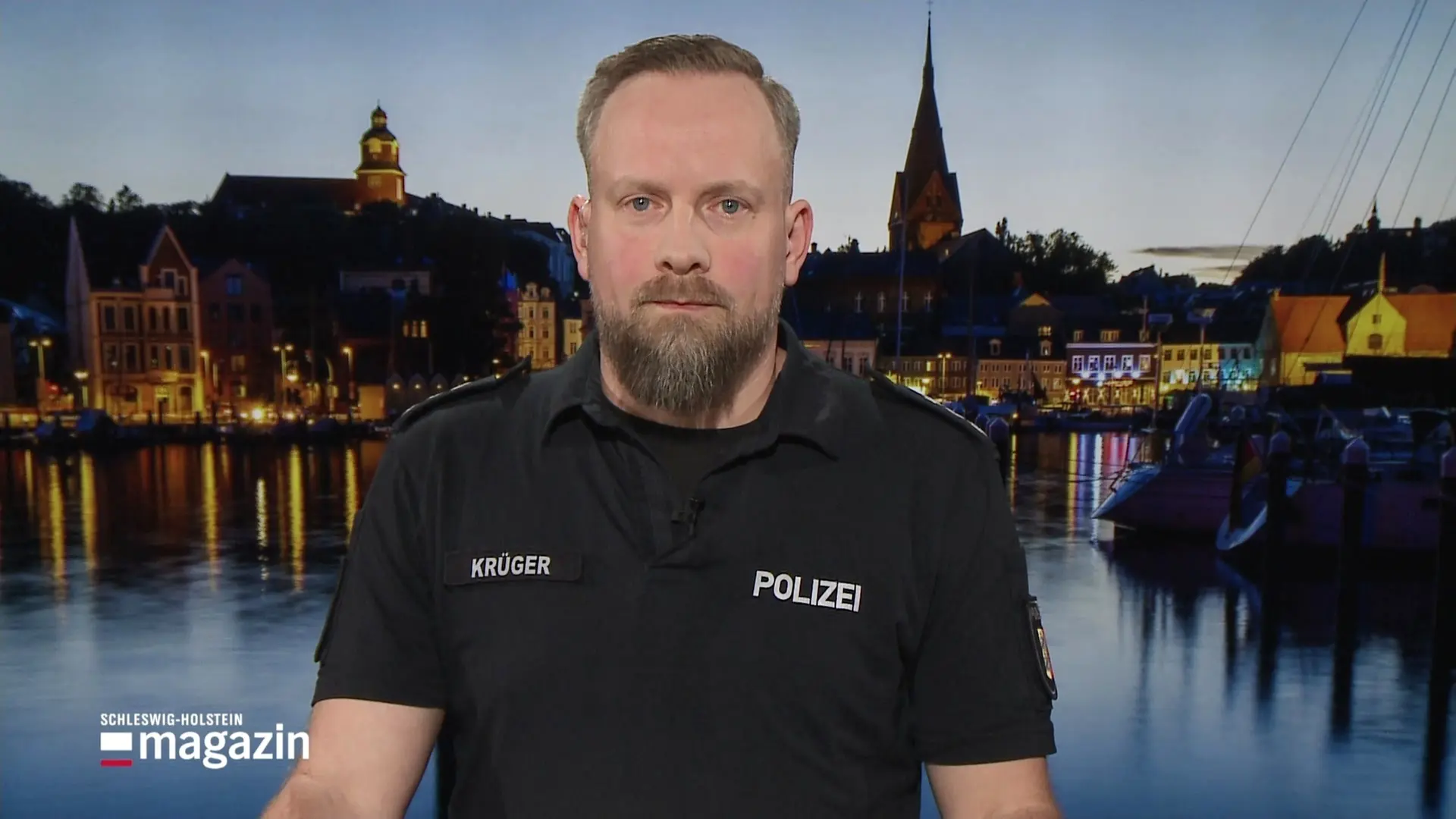 Tödliche Nordsee-Fahrt ist Thema bei 