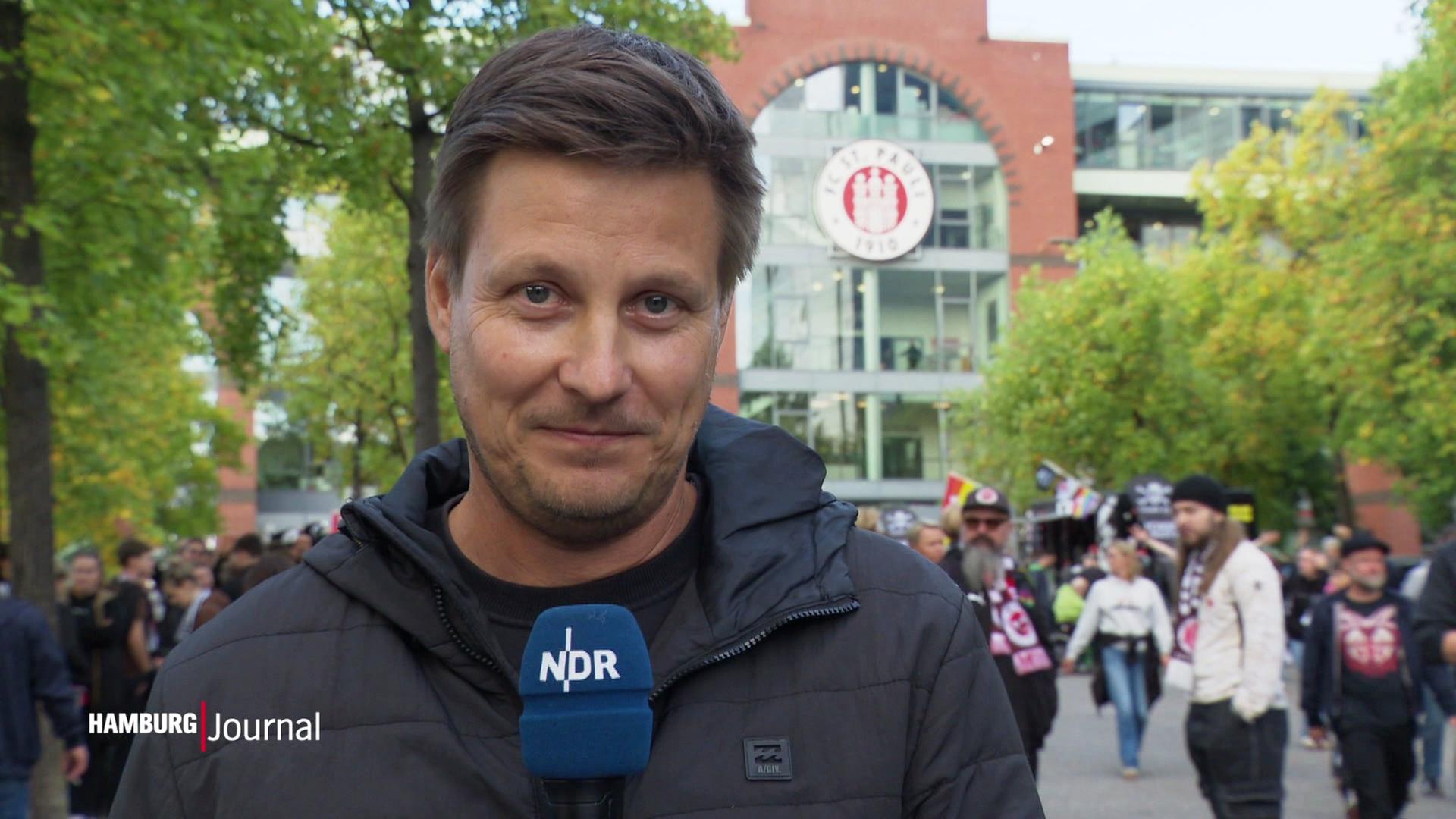 FC St. Pauli schlägt FC Augsburg