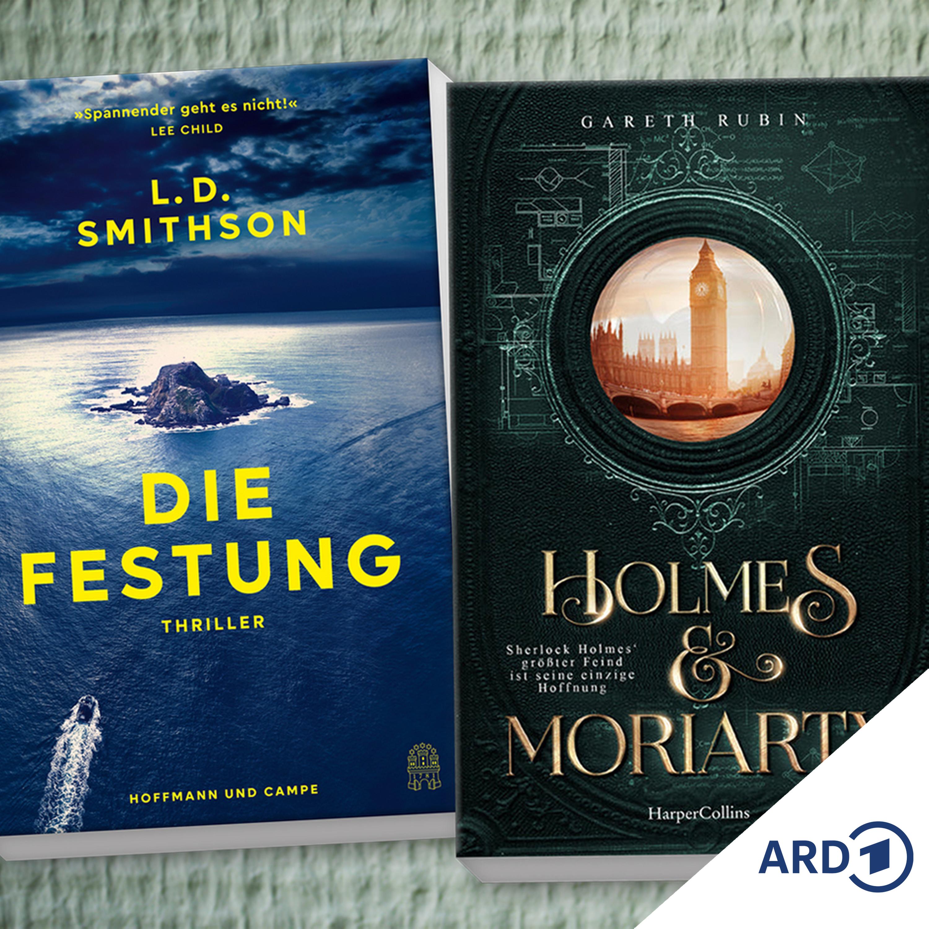 NDR Kultur - Neue Bücher