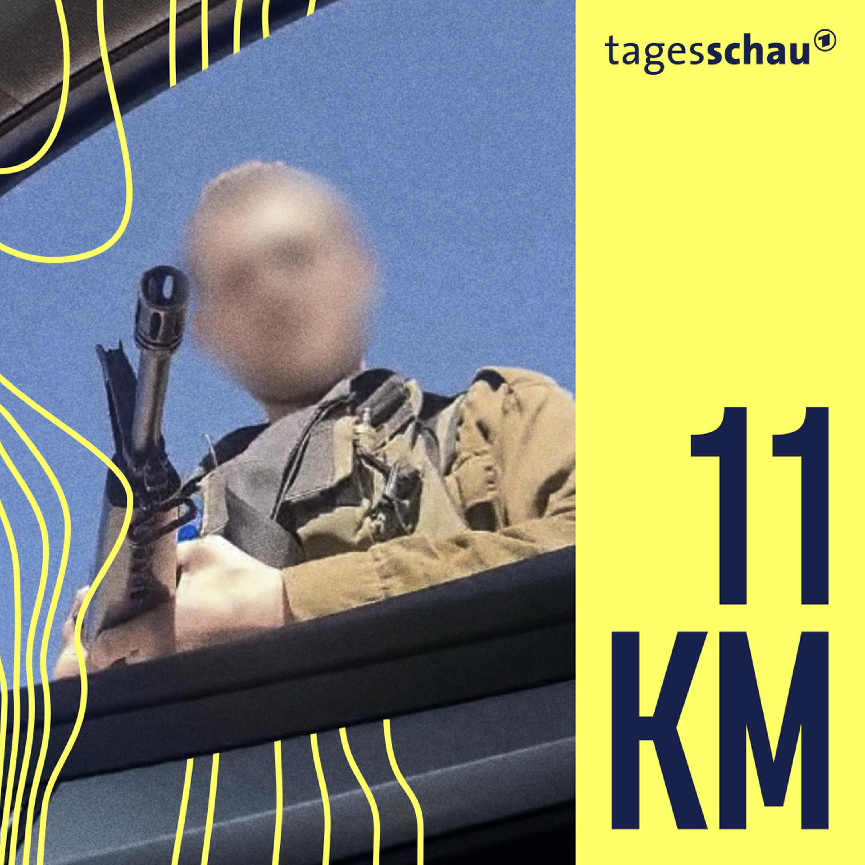11KM: der tagesschau-Podcast