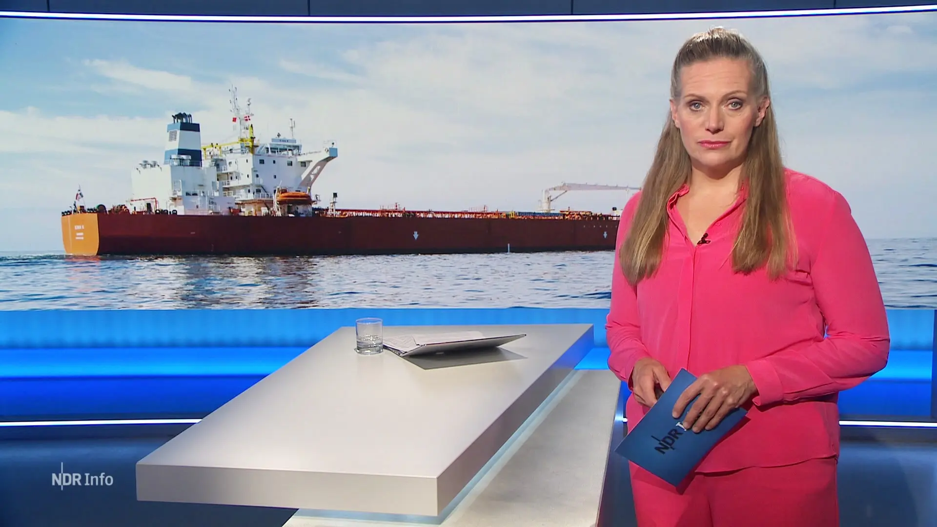 NDR Info 16:00 | 01.07.2026 | ndr.de