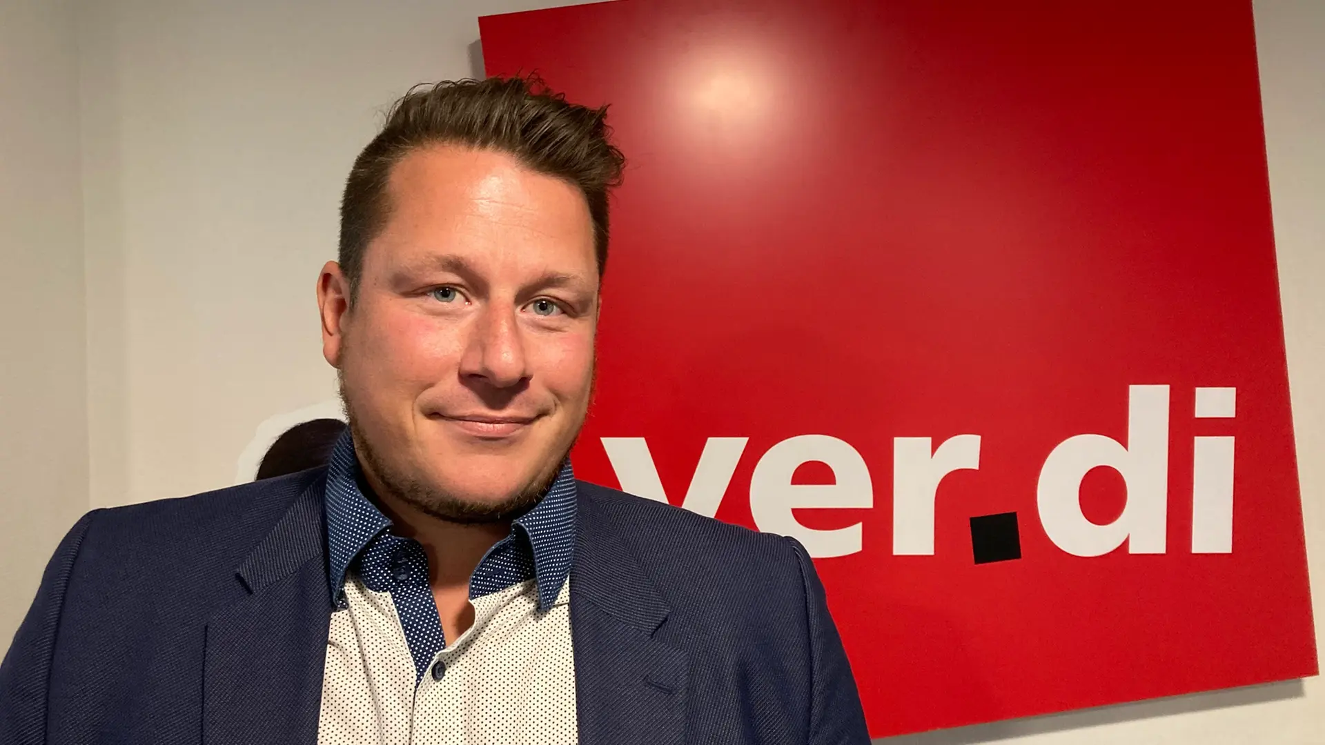 Ver.di Nord: Wollen am Verhandlungstisch Einigung erzielen