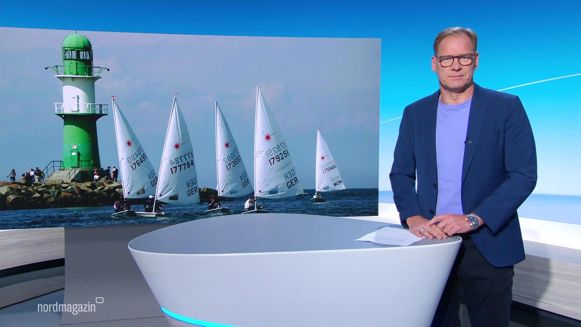 Nordmagazin - Land und Leute | 25.09.2026