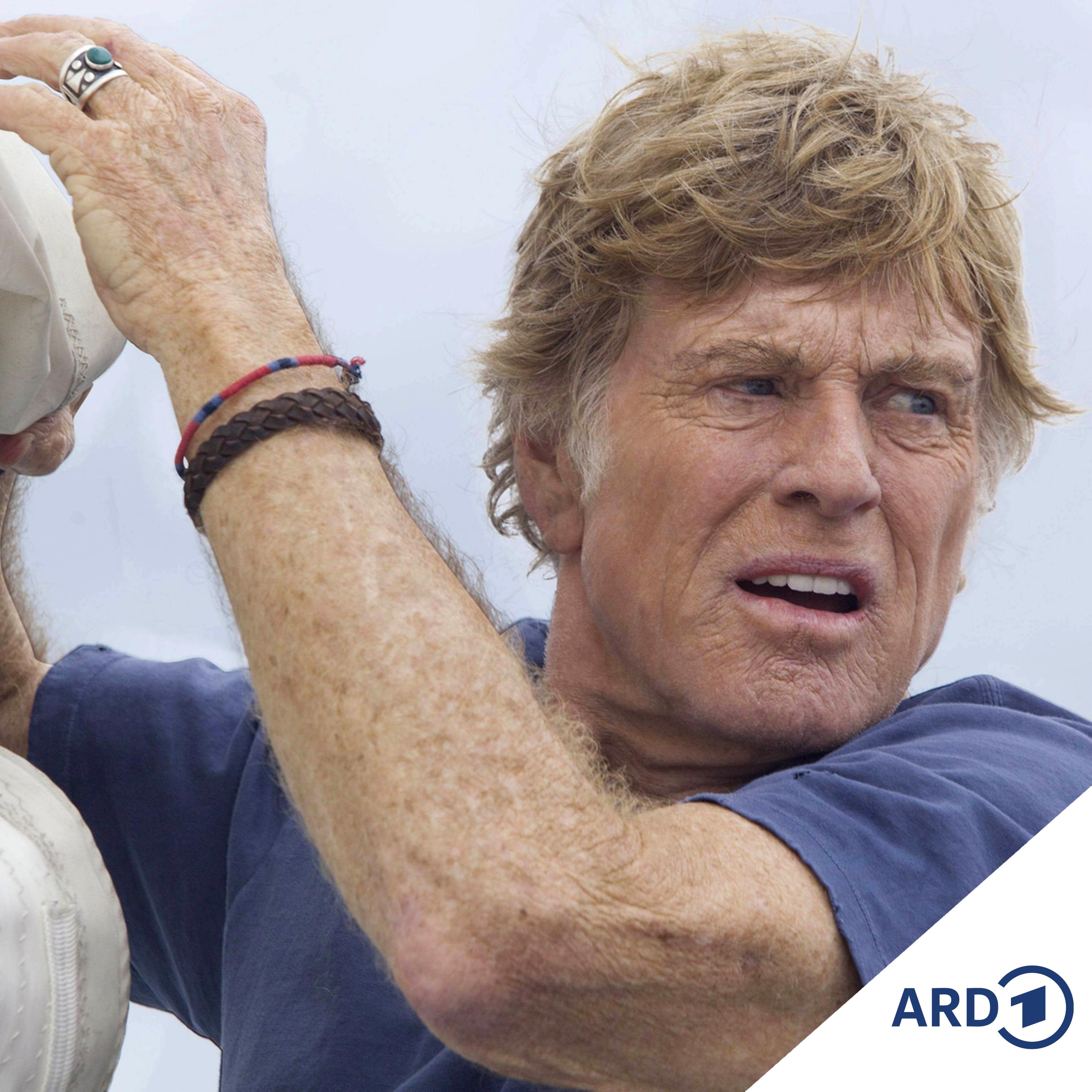 NachGedacht: Auch Robert Redford war es zu laut episode artwork