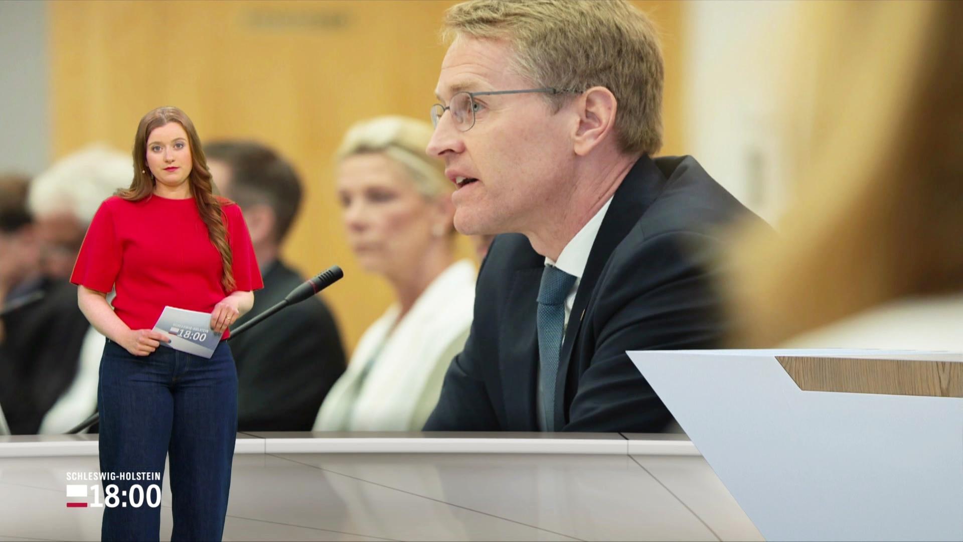 Schleswig-Holstein 18:00 | 27.05.2026