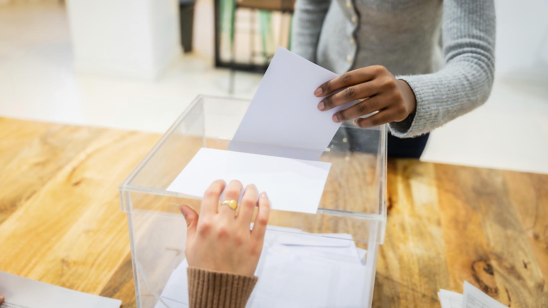 Landtagswahl 2027 in SH: Auf diese Themen setzen die Parteien