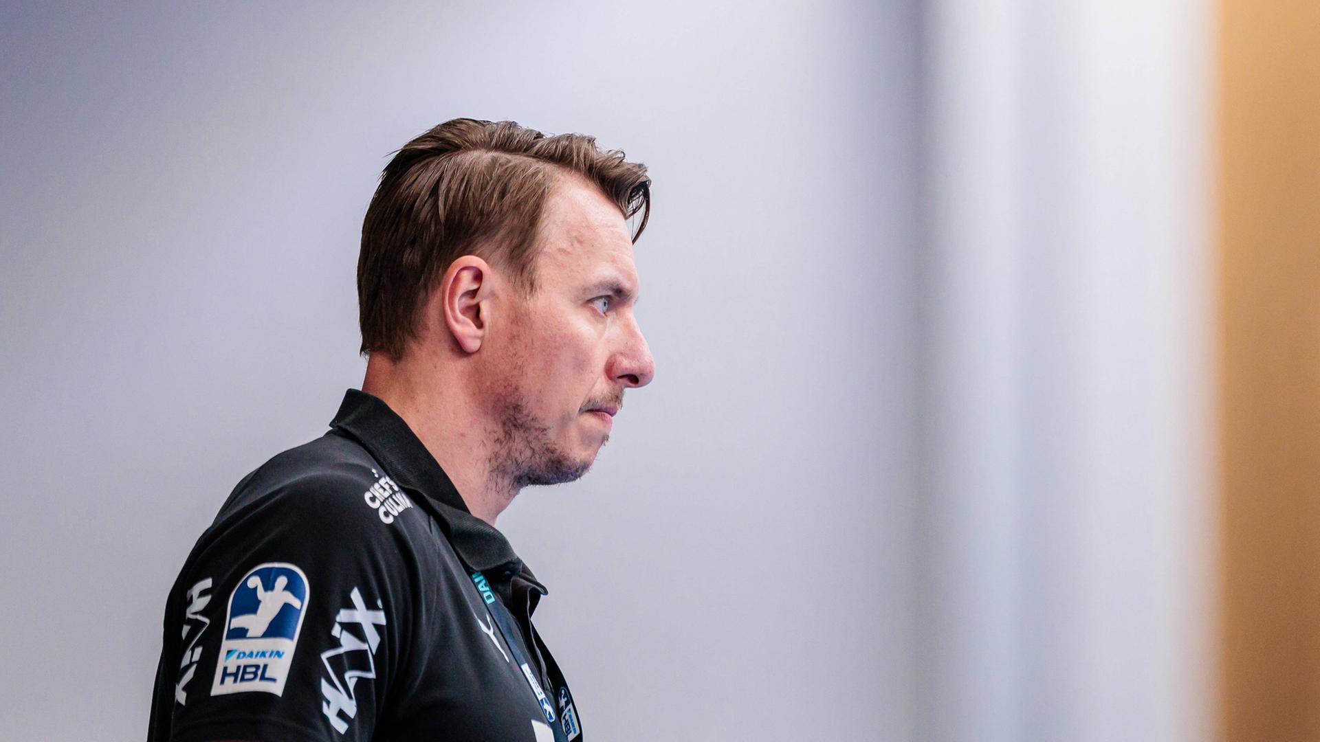 Pleite in Minden – THW Kiel taumelt Saisonende entgegen