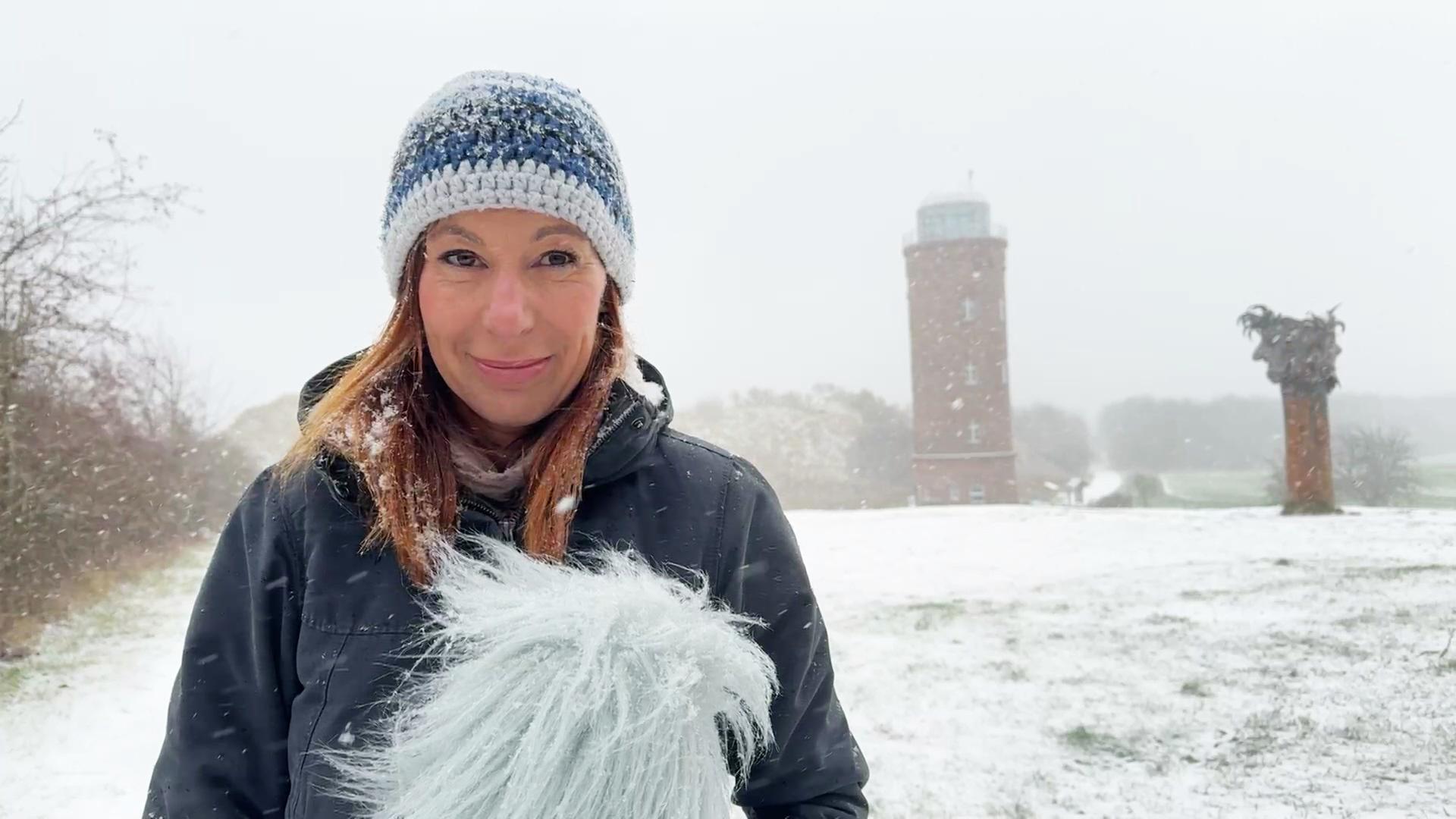 So wird das Wetter in Mecklenburg-Vorpommern am Dienstag
