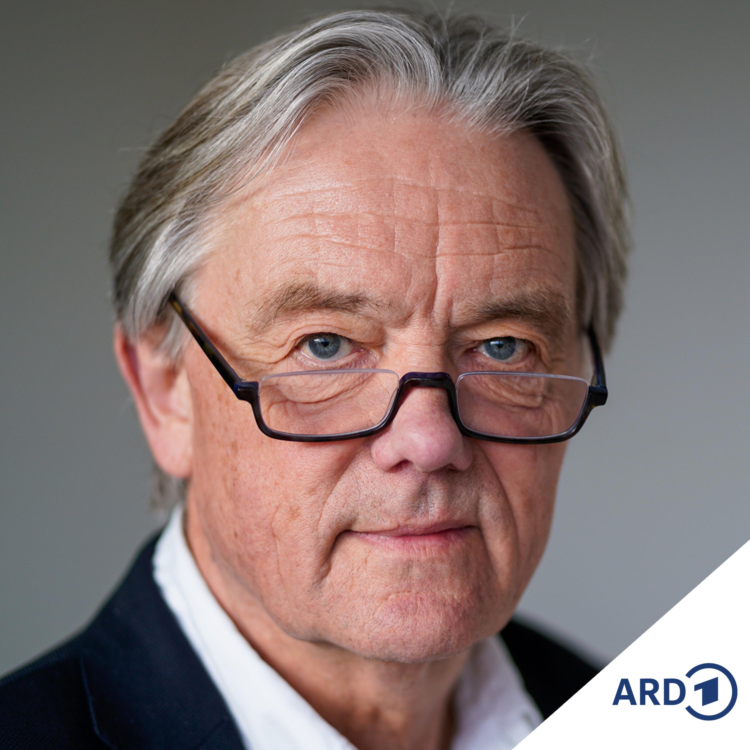 Der Historiker Norbert Frei zum Kriegsende vor 80 Jahren episode artwork