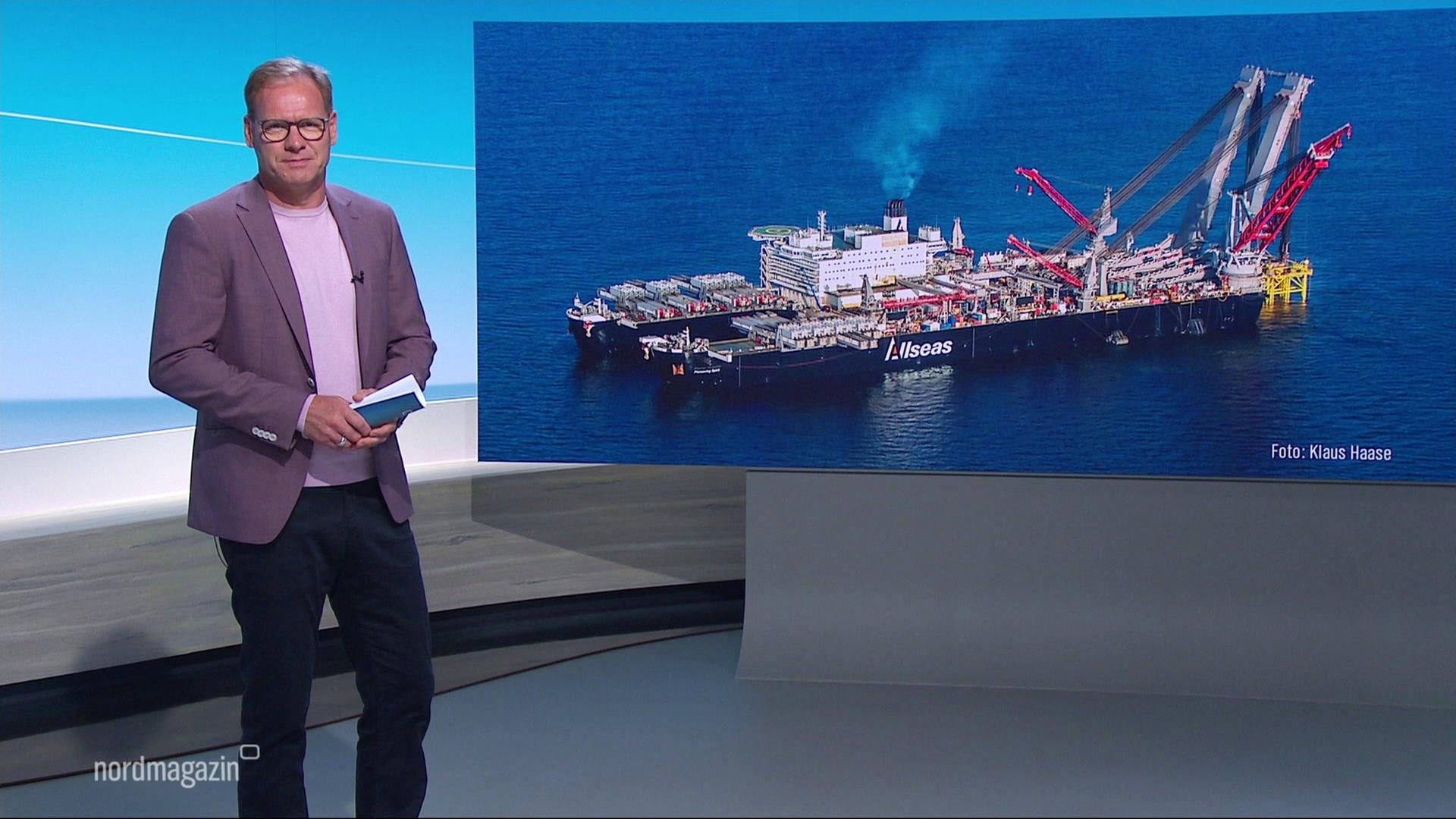 Nordmagazin | 02.10.2026